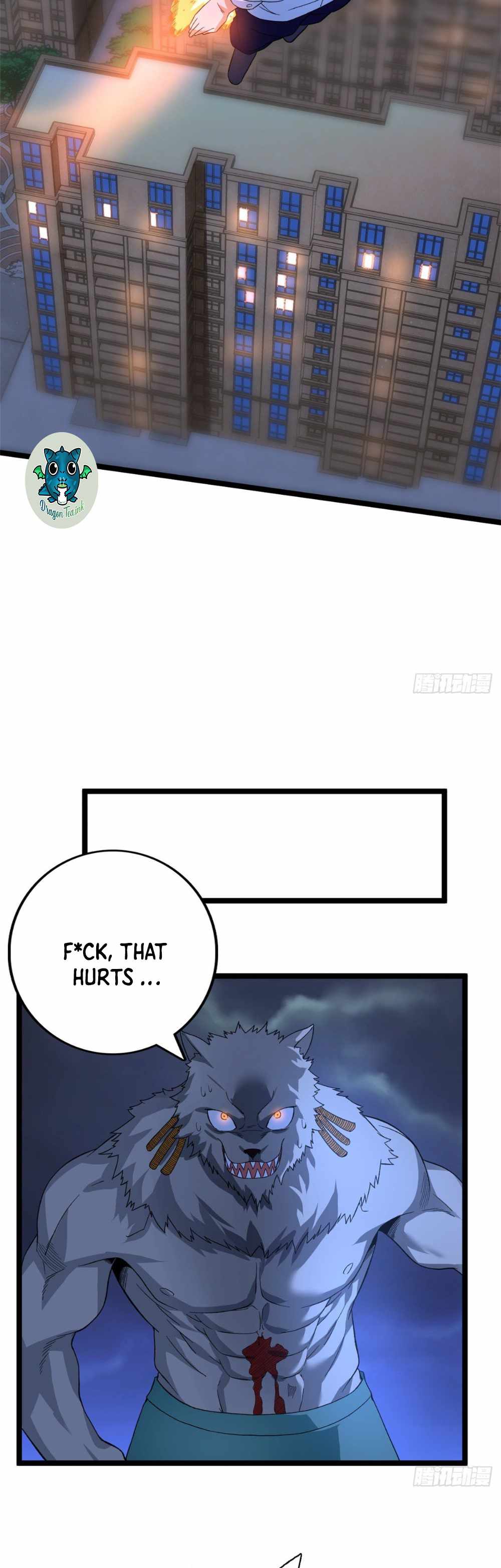 I Can Snatch 999 Types of Abilities chapter 37 - page 17
