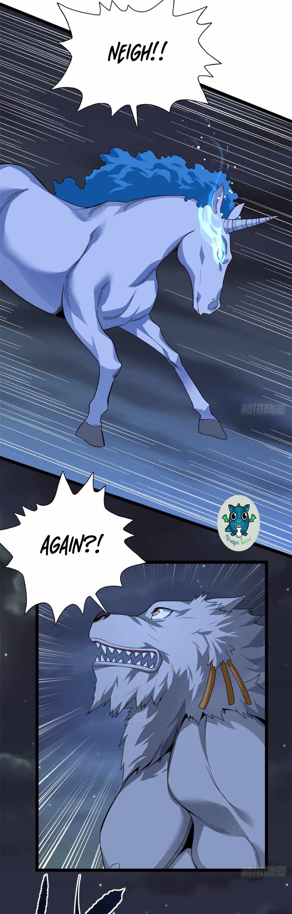 I Can Snatch 999 Types of Abilities chapter 37 - page 18