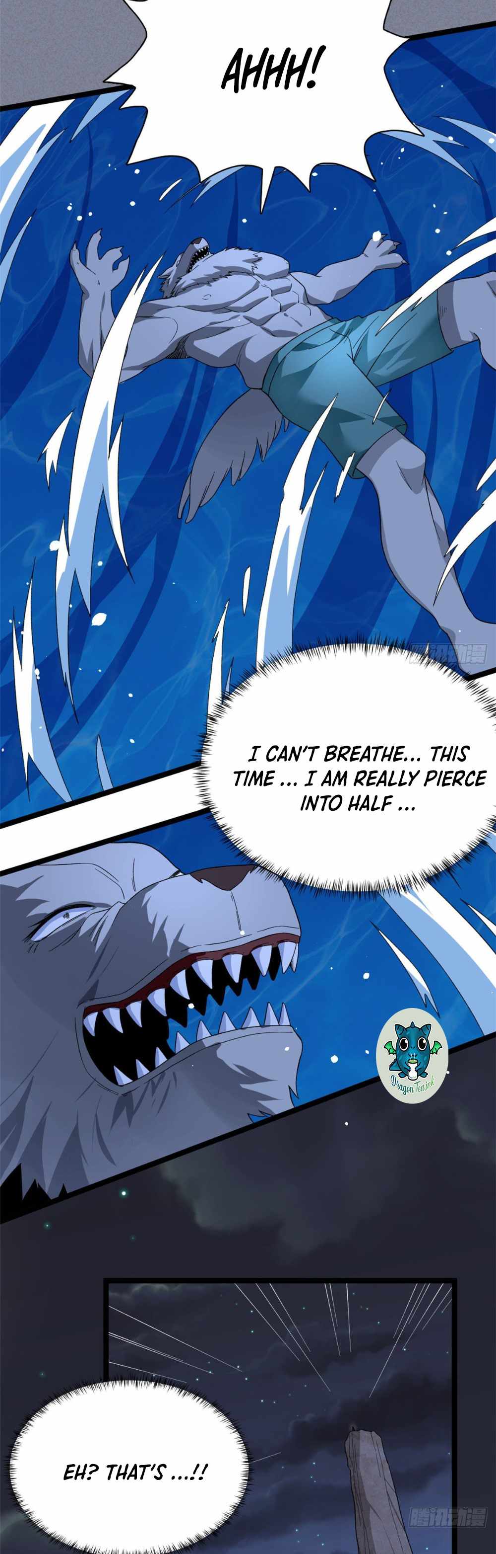 I Can Snatch 999 Types of Abilities chapter 37 - page 21