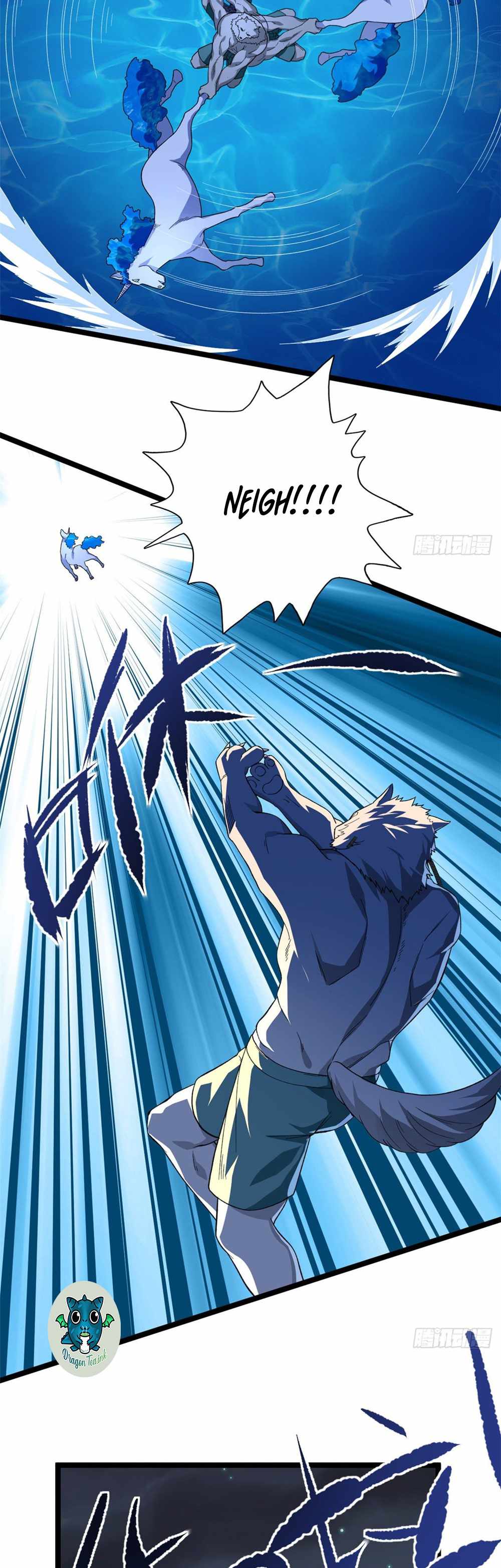 I Can Snatch 999 Types of Abilities chapter 37 - page 6