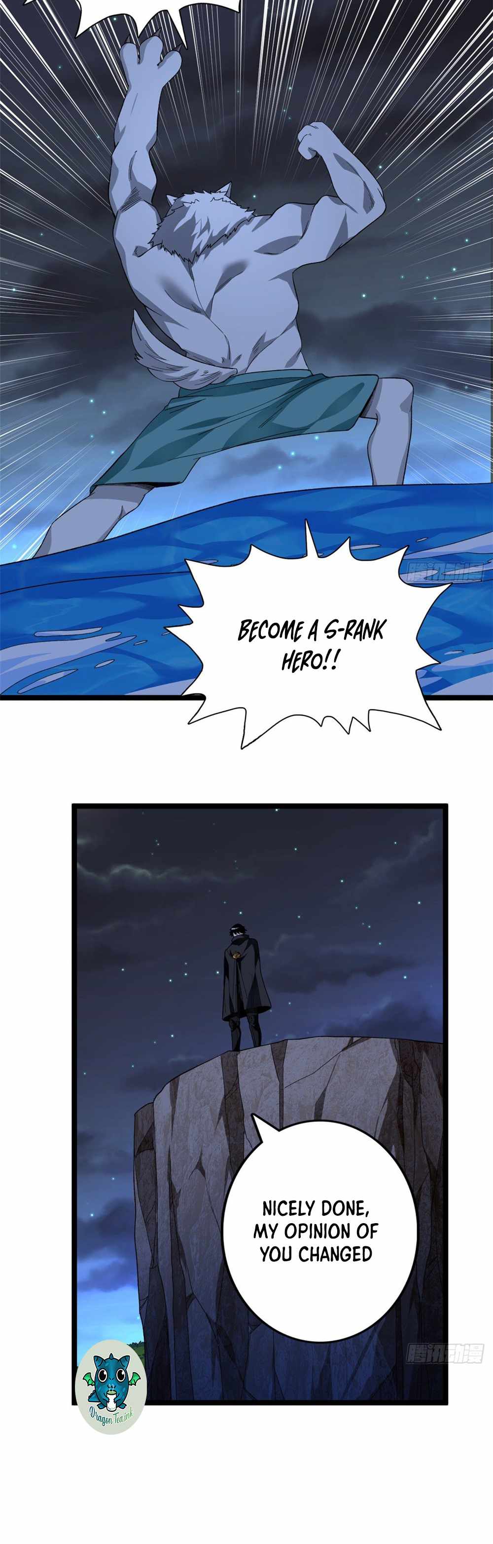 I Can Snatch 999 Types of Abilities chapter 37 - page 8