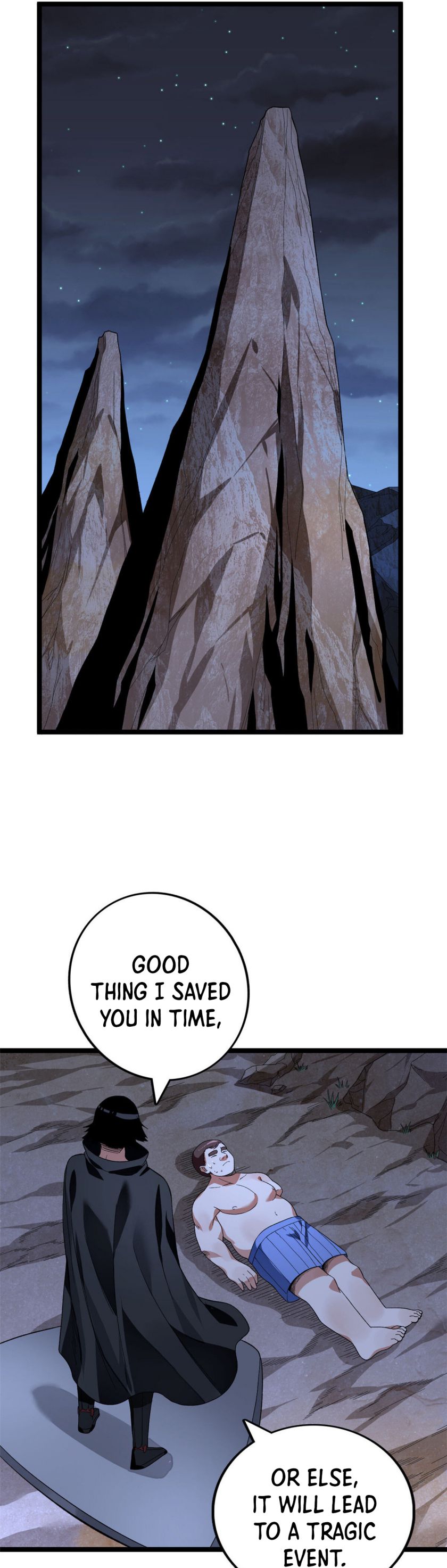 I Can Snatch 999 Types of Abilities chapter 36 - page 14