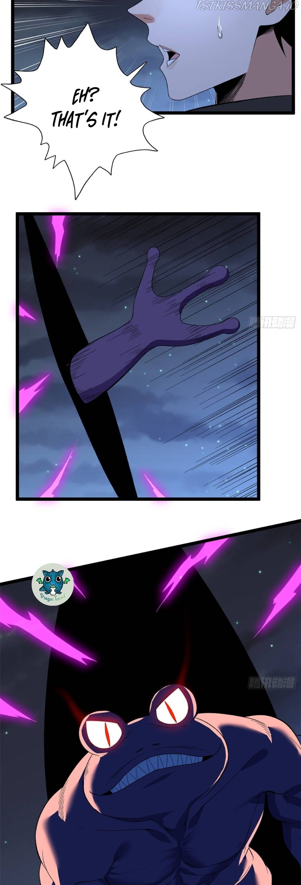 I Can Snatch 999 Types of Abilities chapter 33 - page 14