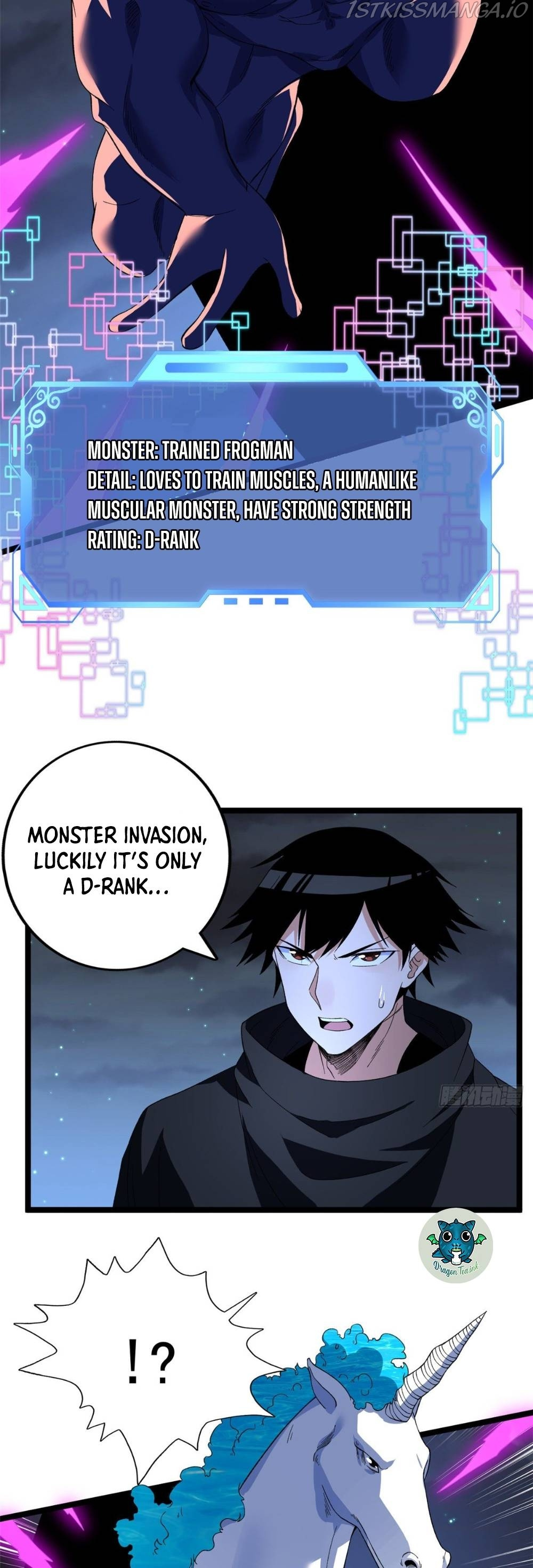 I Can Snatch 999 Types of Abilities chapter 33 - page 15