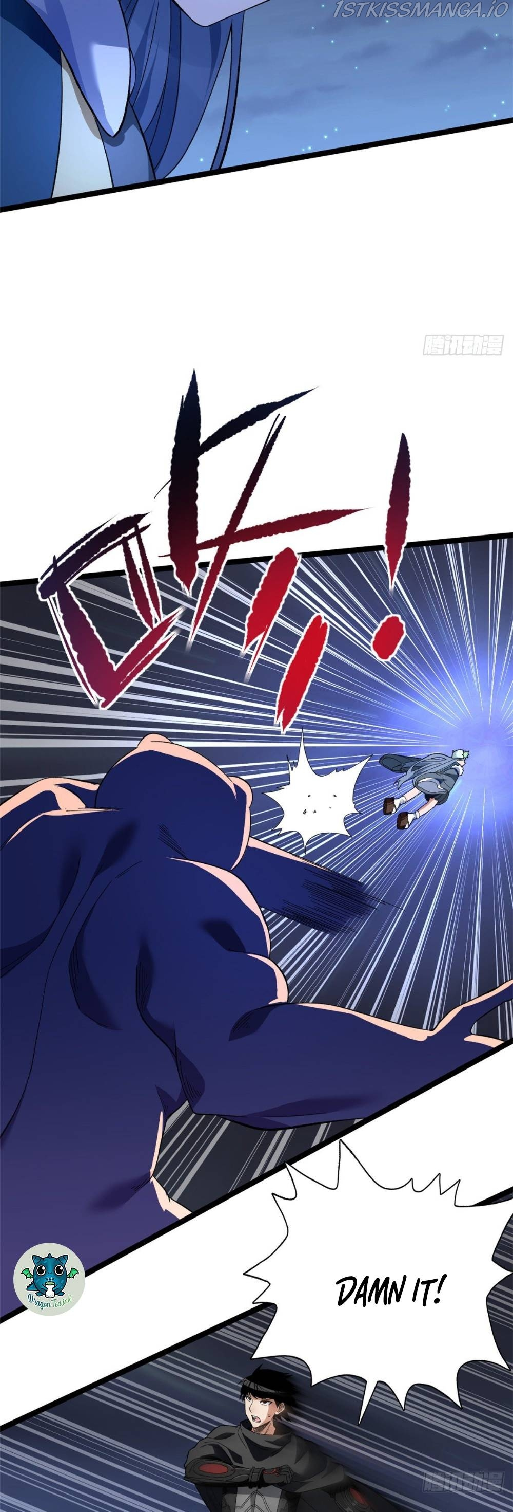 I Can Snatch 999 Types of Abilities chapter 33 - page 18
