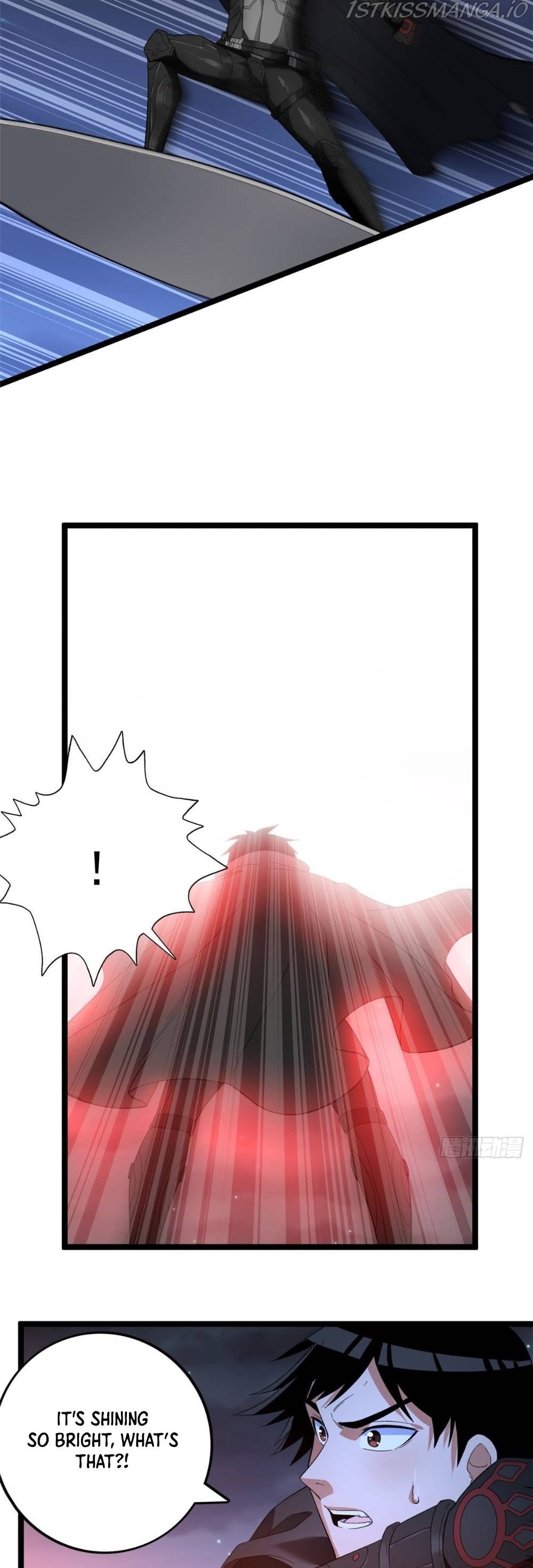 I Can Snatch 999 Types of Abilities chapter 33 - page 19