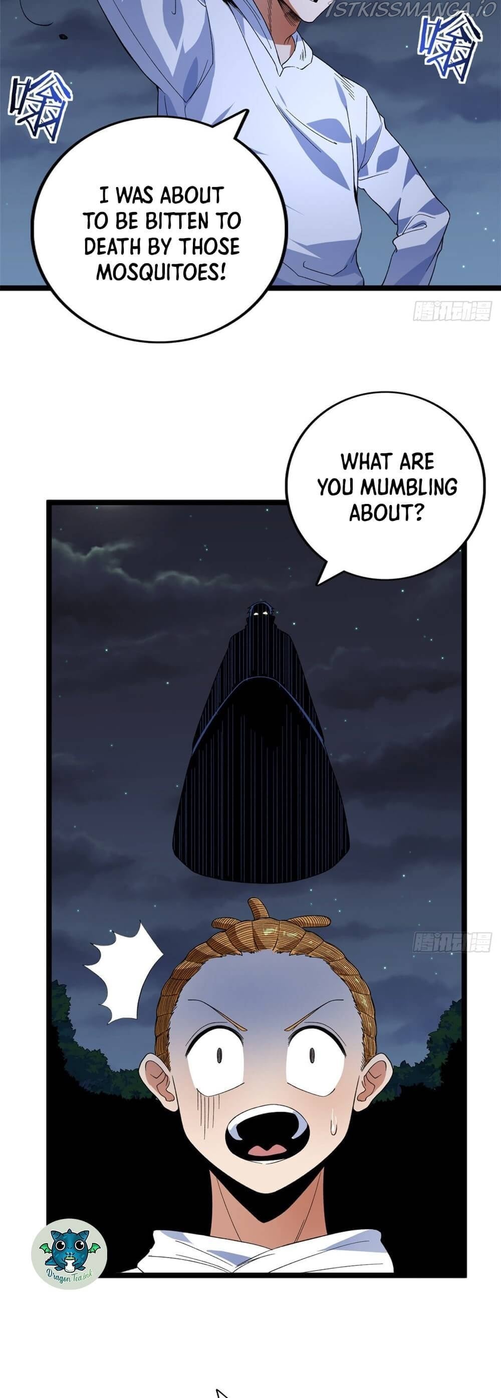 I Can Snatch 999 Types of Abilities chapter 32 - page 10