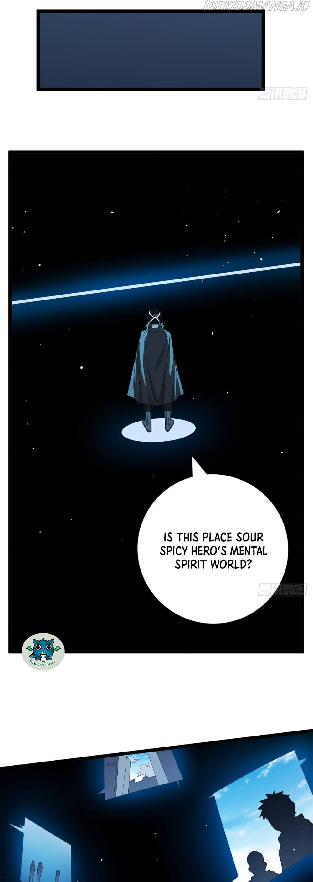 I Can Snatch 999 Types of Abilities chapter 31 - page 13