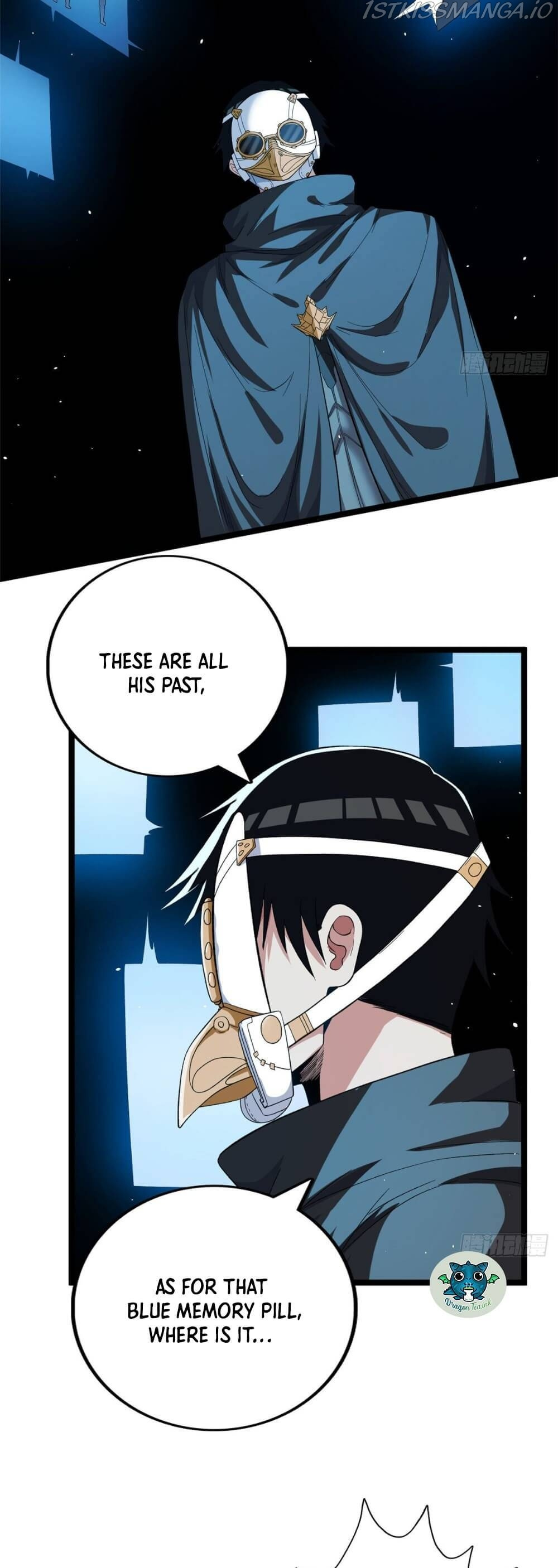 I Can Snatch 999 Types of Abilities chapter 31 - page 14