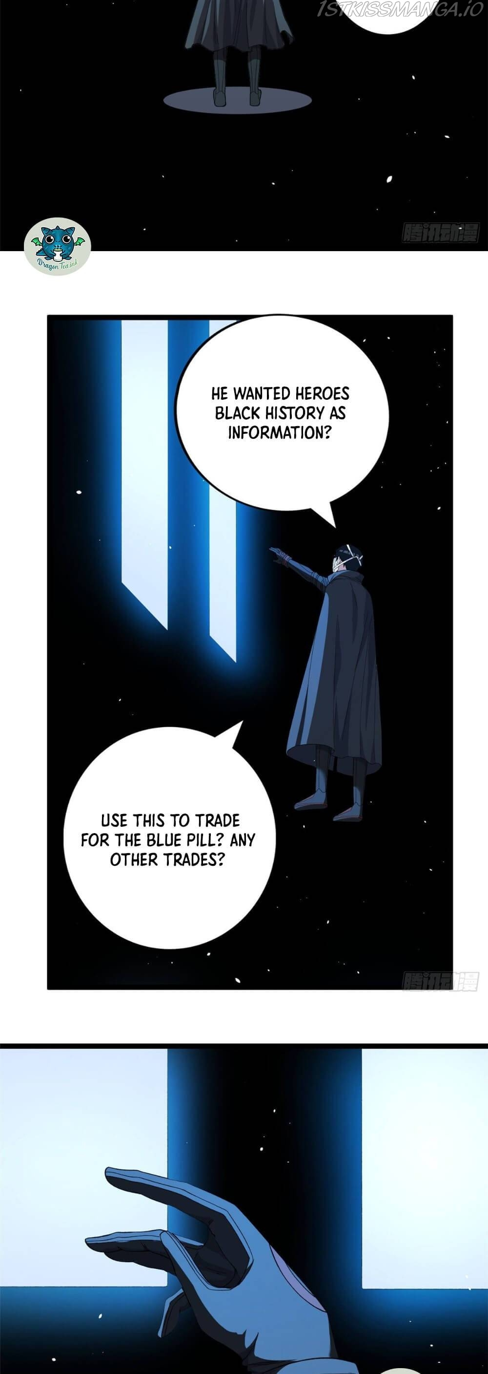 I Can Snatch 999 Types of Abilities chapter 31 - page 18