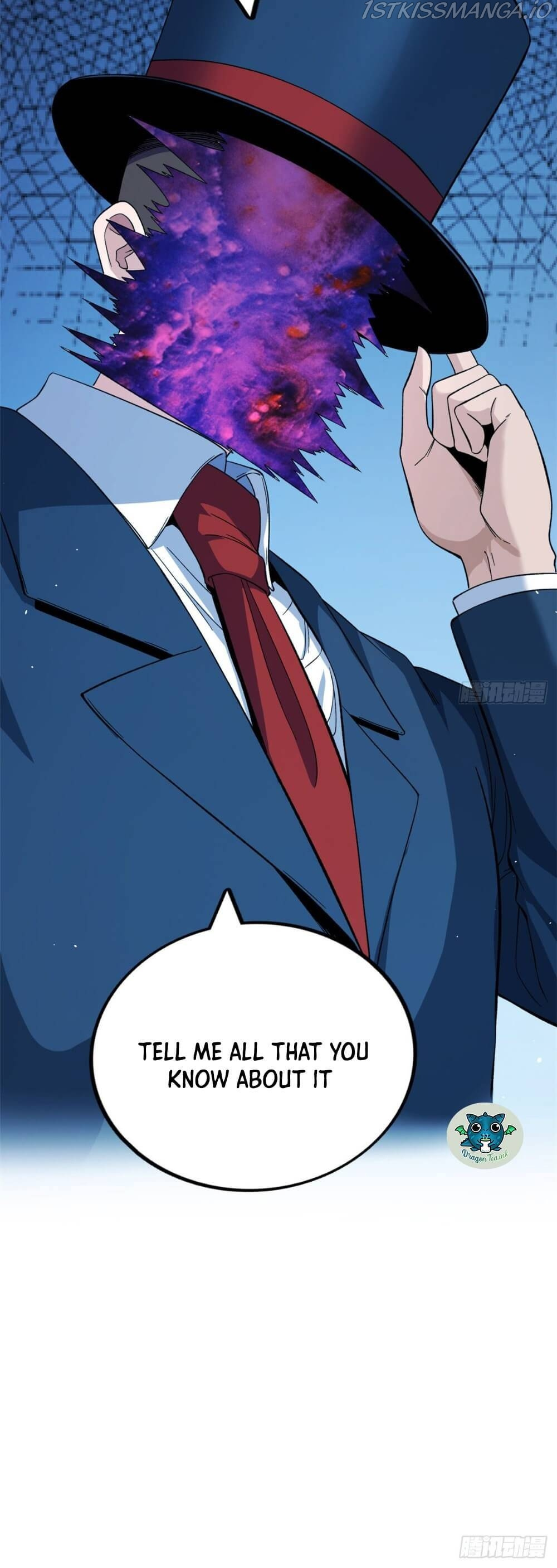 I Can Snatch 999 Types of Abilities chapter 31 - page 21