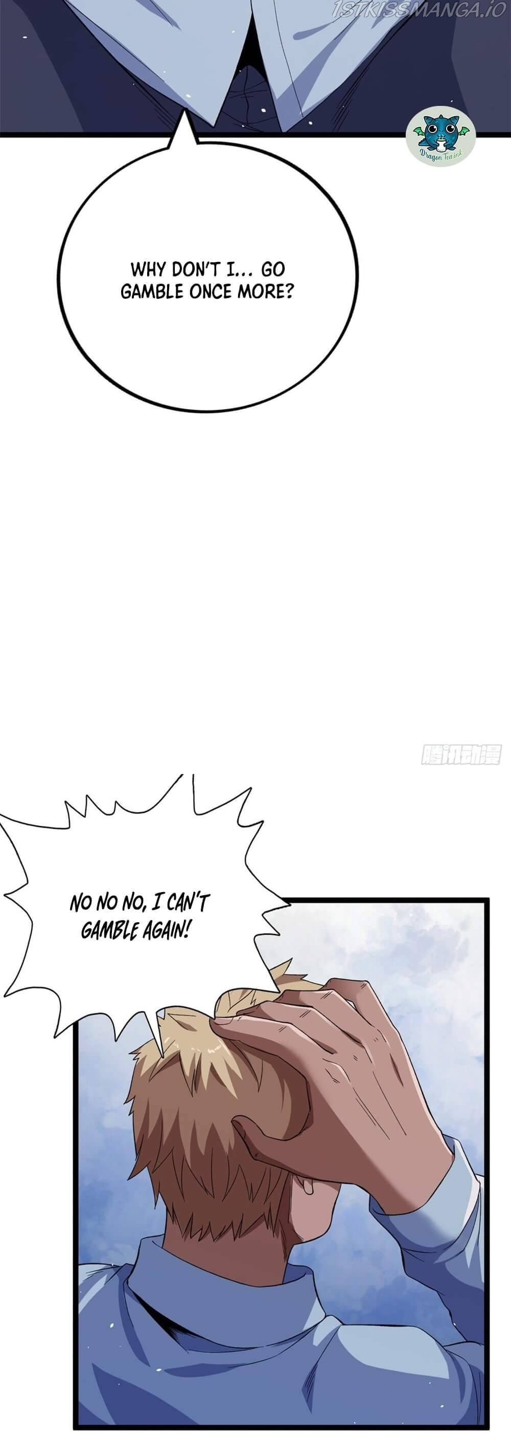 I Can Snatch 999 Types of Abilities chapter 31 - page 8