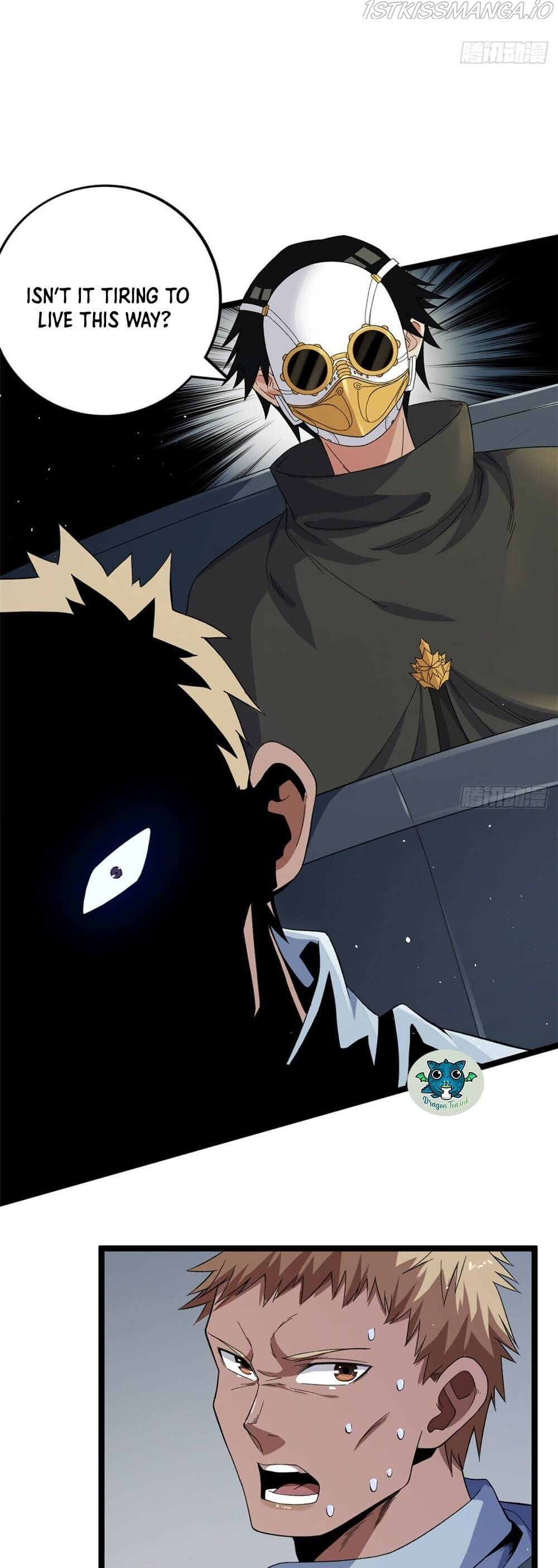 I Can Snatch 999 Types of Abilities chapter 31 - page 9
