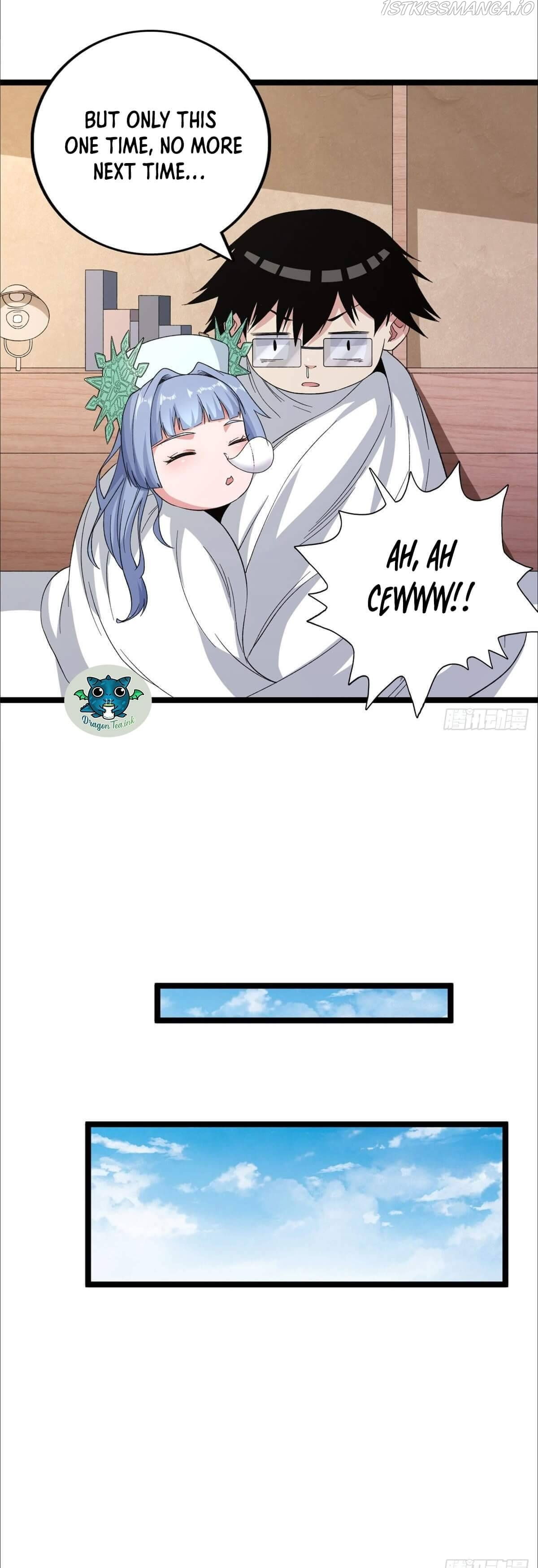 I Can Snatch 999 Types of Abilities chapter 30 - page 10