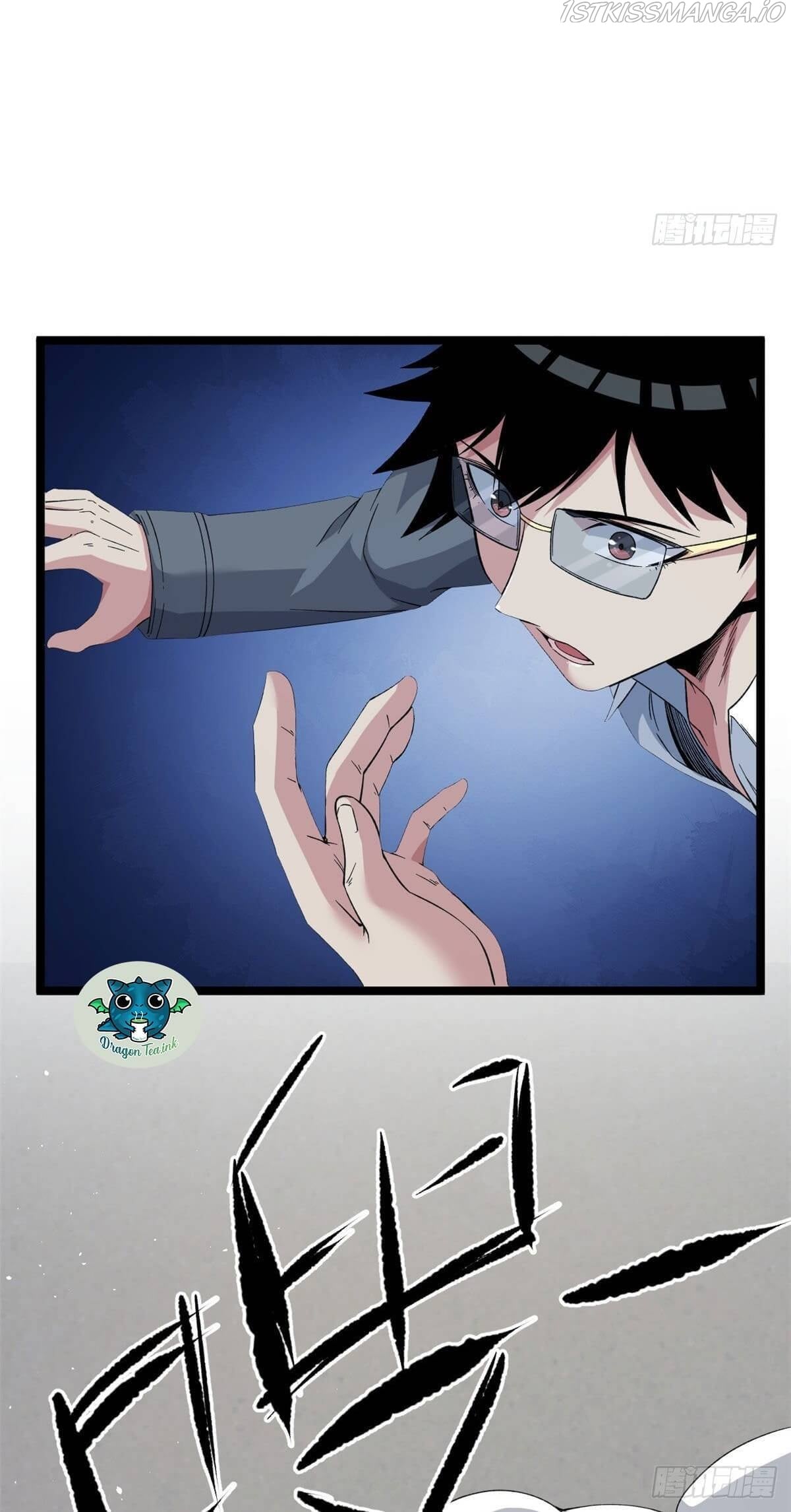 I Can Snatch 999 Types of Abilities chapter 30 - page 18