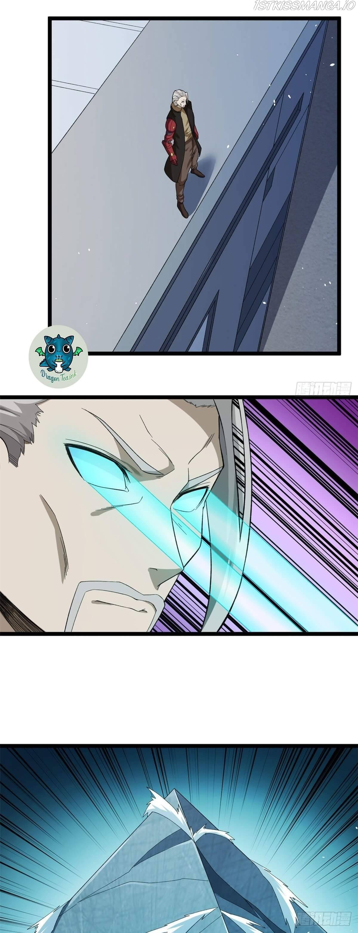 I Can Snatch 999 Types of Abilities chapter 27 - page 5