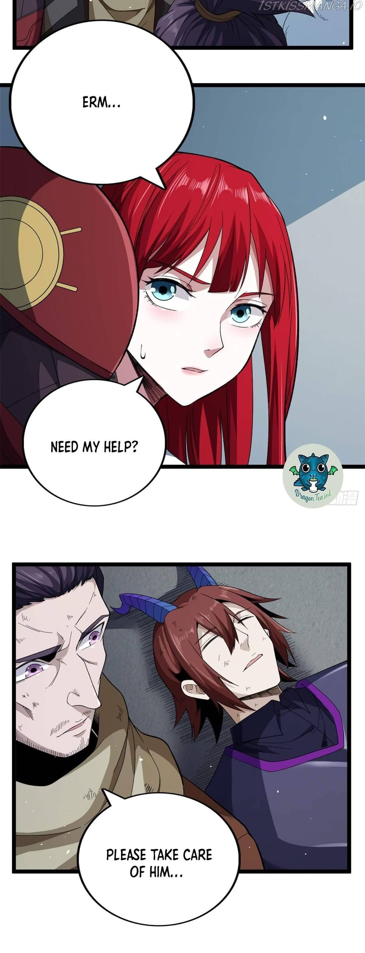 I Can Snatch 999 Types of Abilities chapter 27 - page 9
