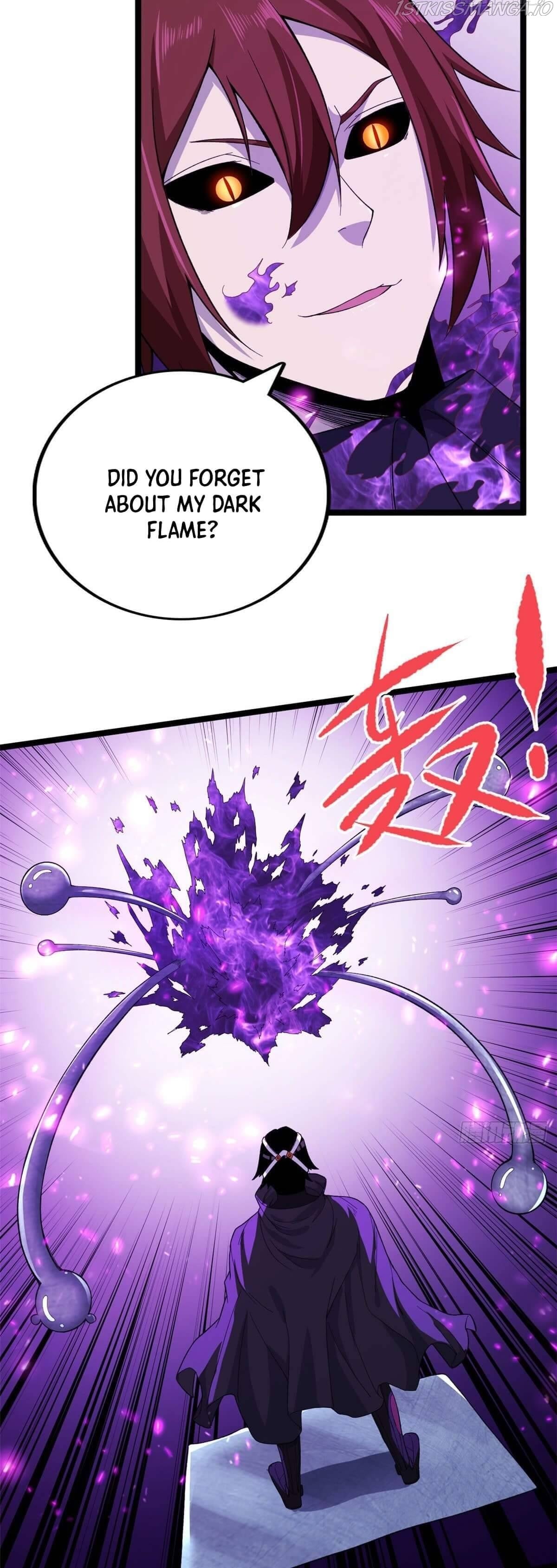 I Can Snatch 999 Types of Abilities chapter 26 - page 15