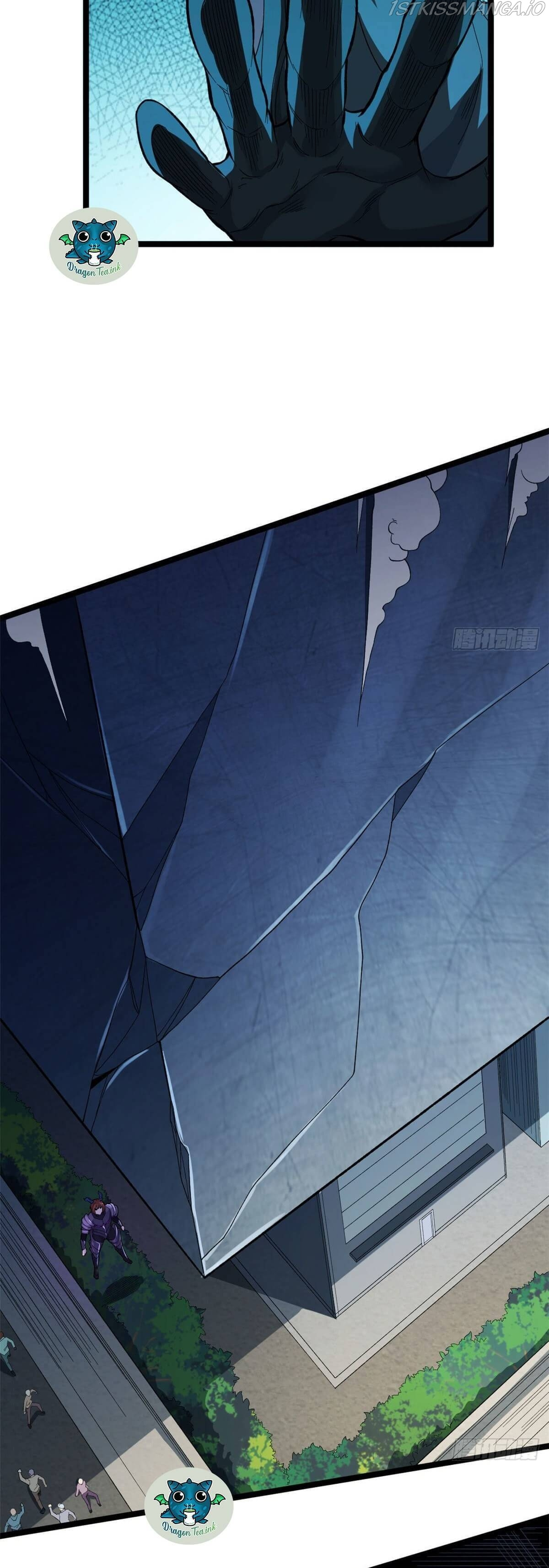 I Can Snatch 999 Types of Abilities chapter 26 - page 20