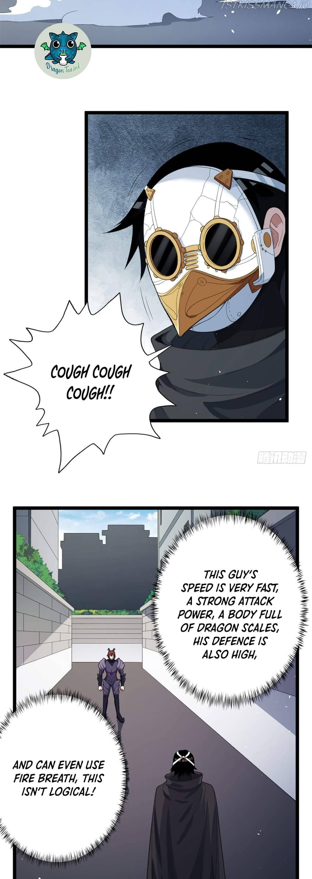 I Can Snatch 999 Types of Abilities chapter 26 - page 4