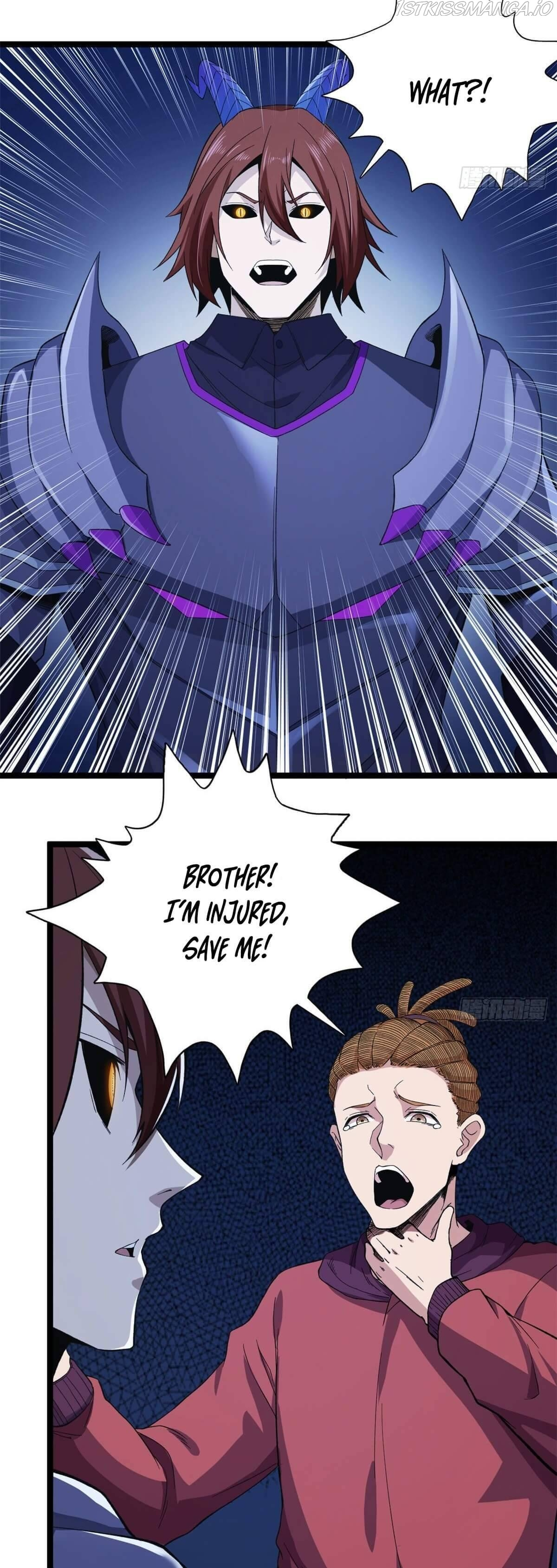 I Can Snatch 999 Types of Abilities chapter 26 - page 6