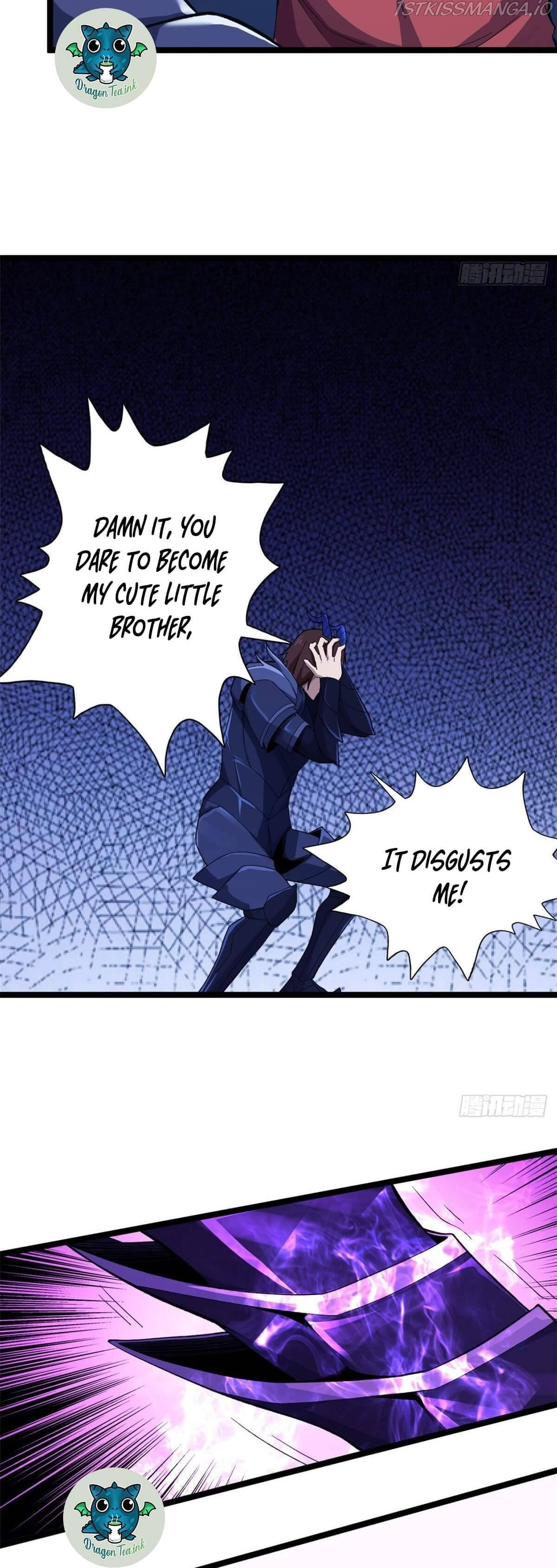 I Can Snatch 999 Types of Abilities chapter 26 - page 7