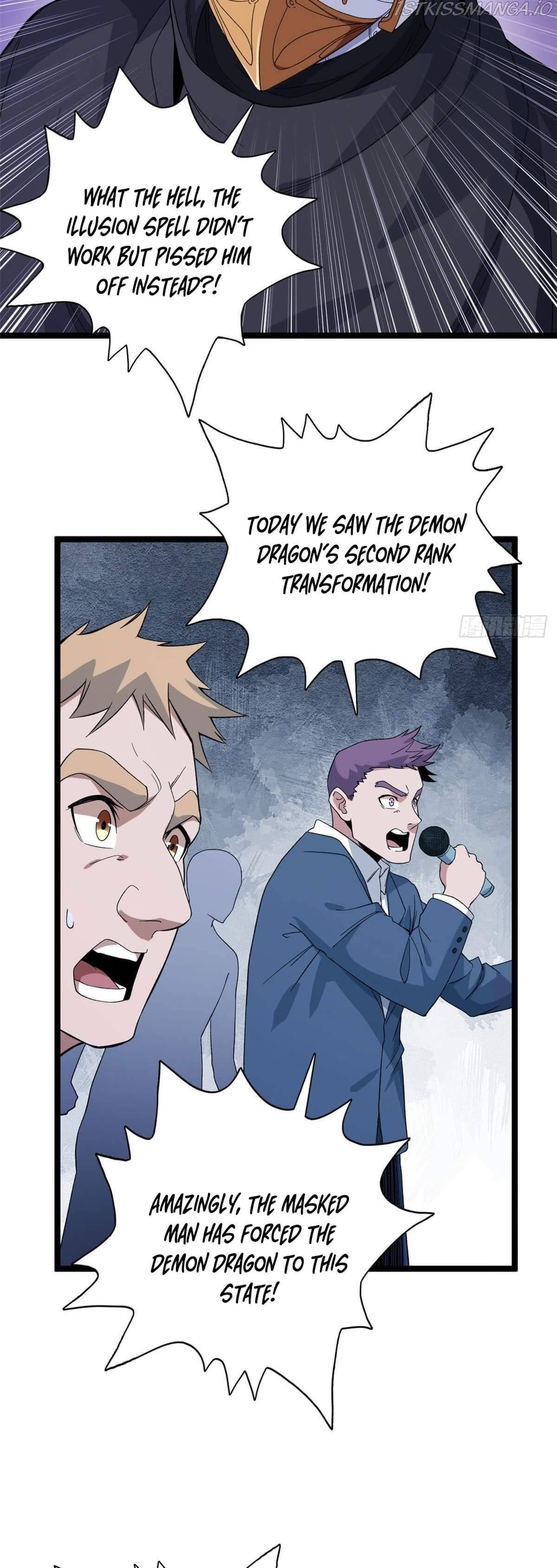 I Can Snatch 999 Types of Abilities chapter 26 - page 9