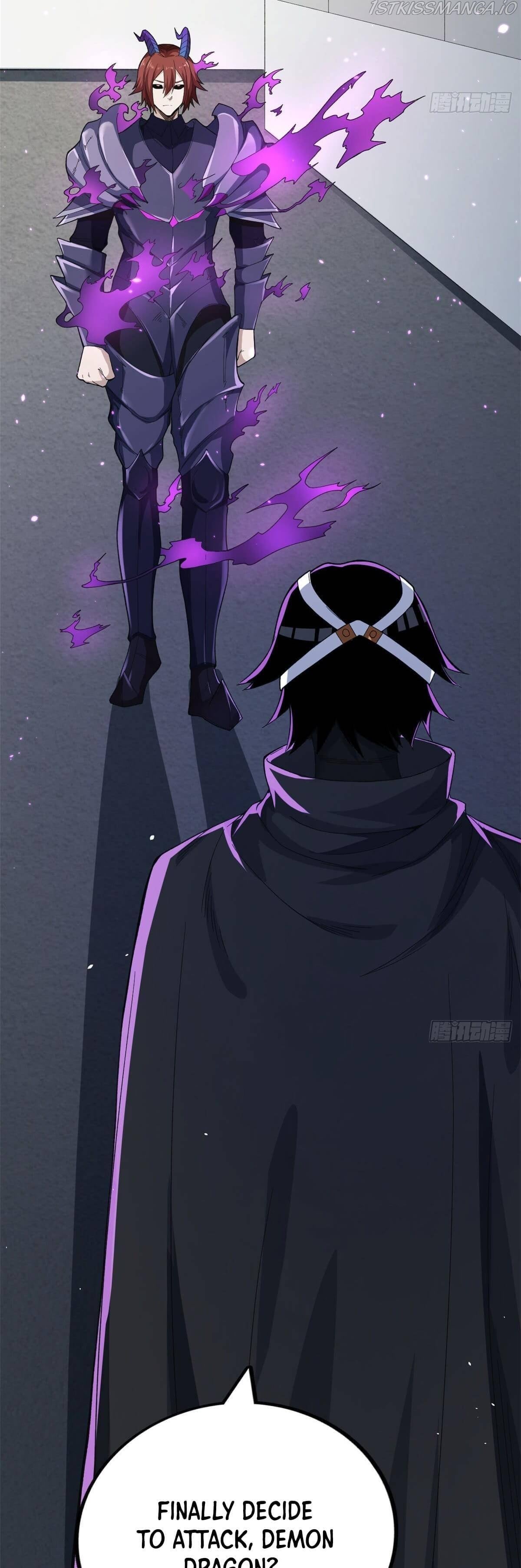 I Can Snatch 999 Types of Abilities chapter 25 - page 11