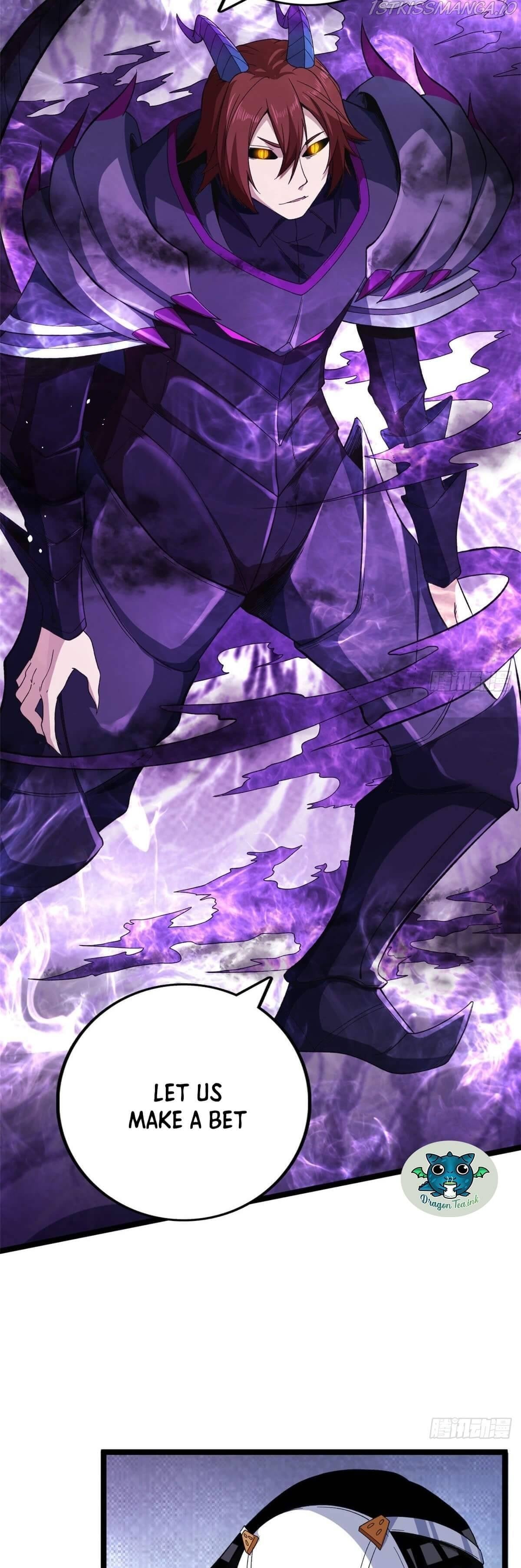 I Can Snatch 999 Types of Abilities chapter 25 - page 13