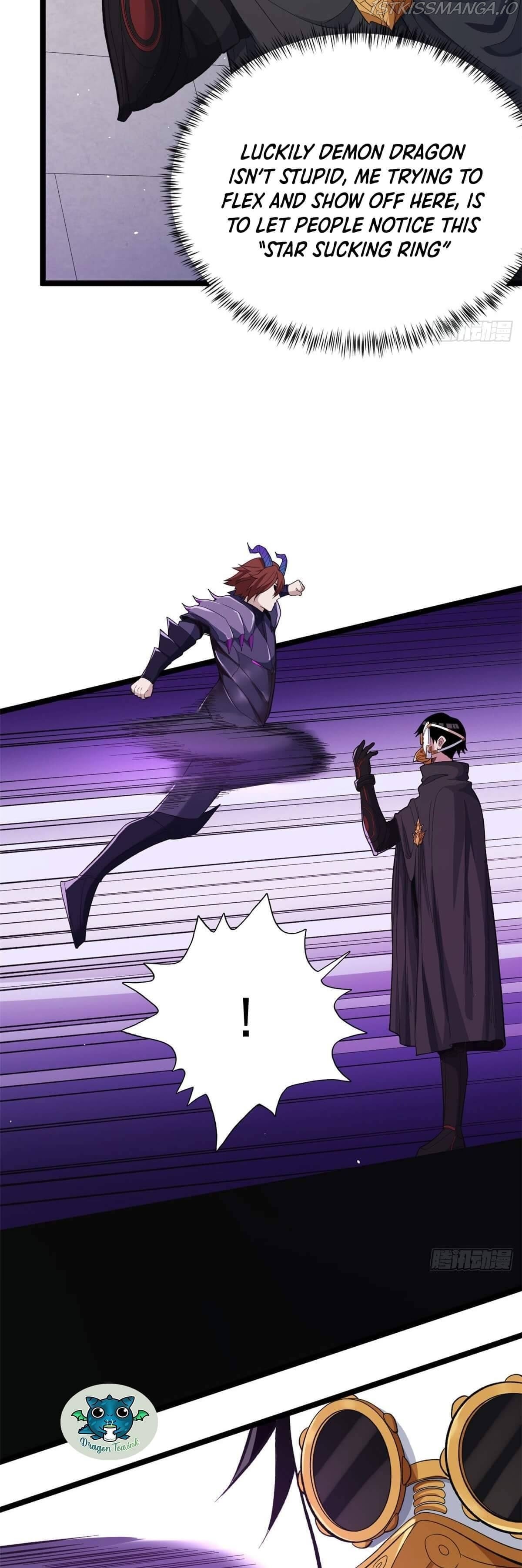 I Can Snatch 999 Types of Abilities chapter 25 - page 15