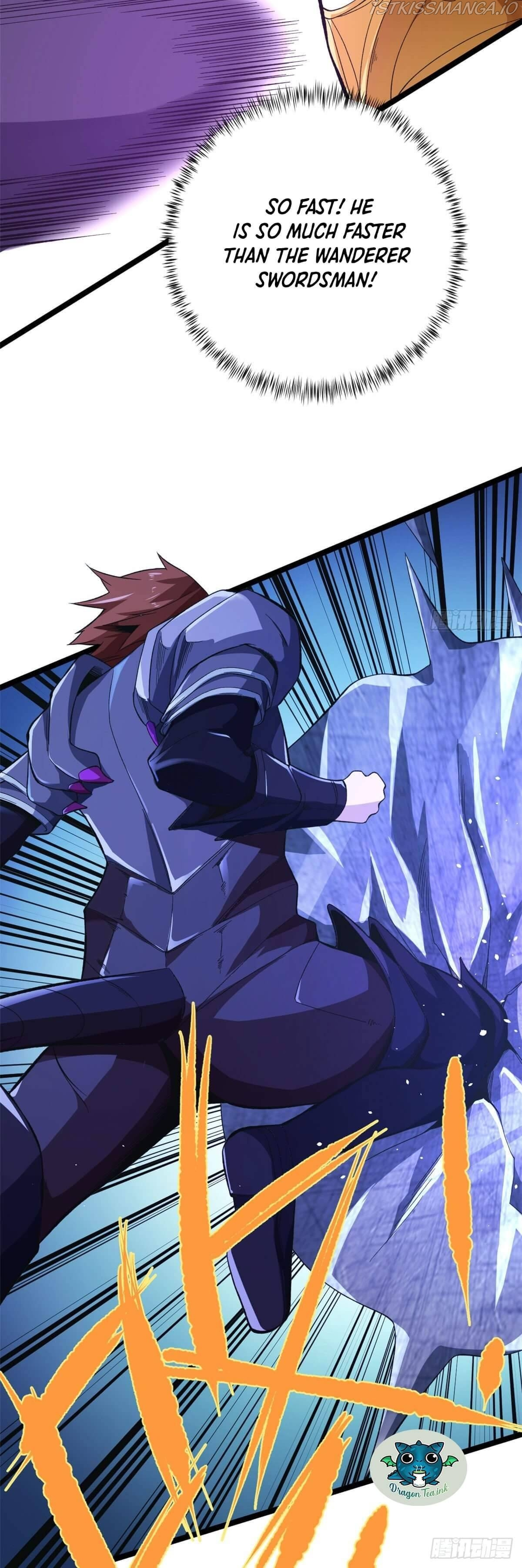 I Can Snatch 999 Types of Abilities chapter 25 - page 16
