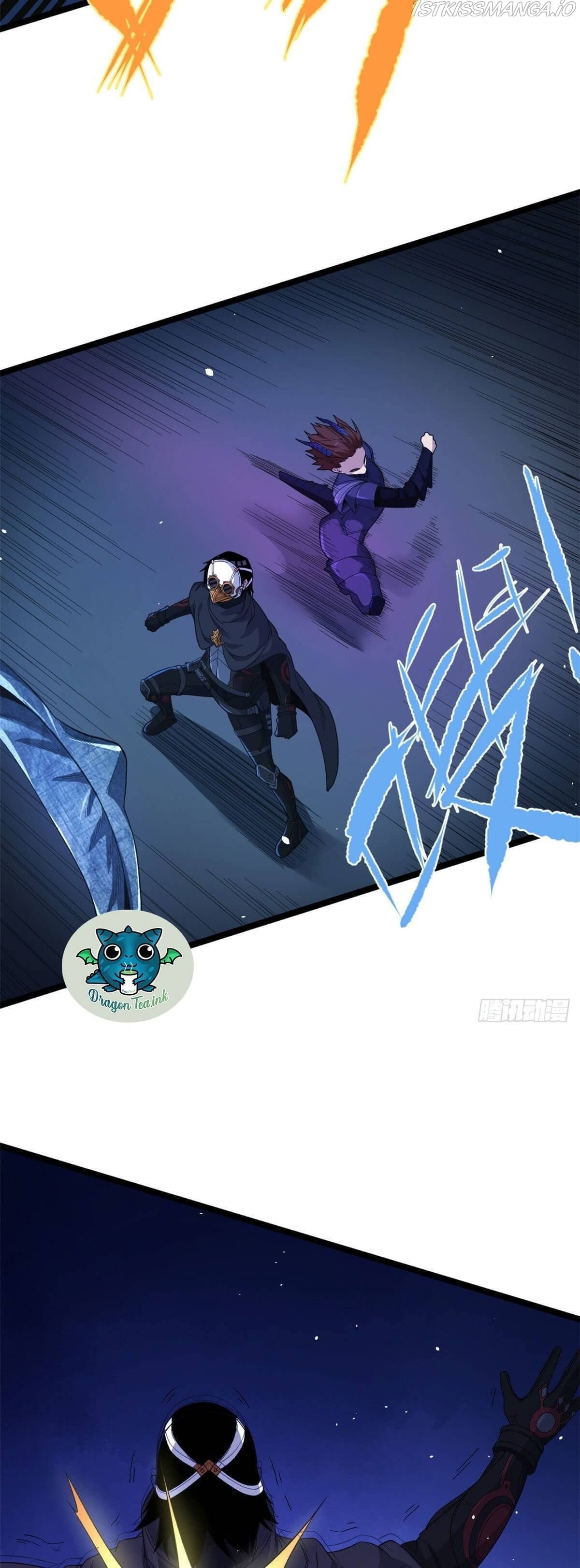 I Can Snatch 999 Types of Abilities chapter 25 - page 17