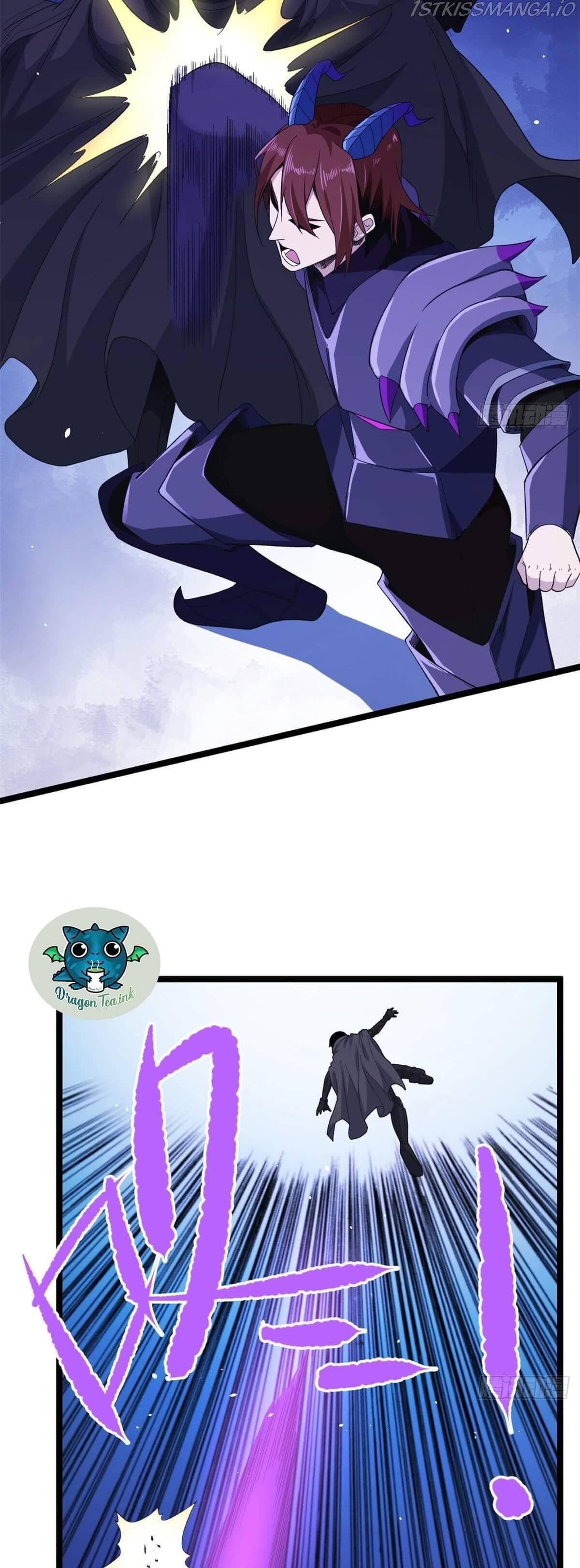 I Can Snatch 999 Types of Abilities chapter 25 - page 18