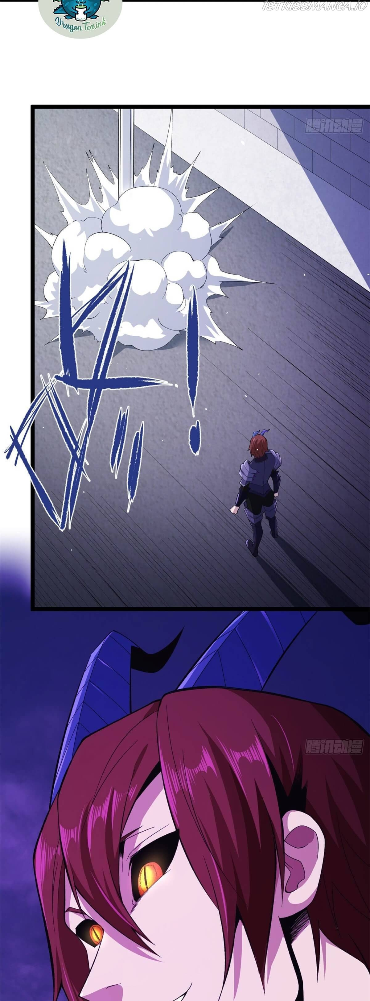 I Can Snatch 999 Types of Abilities chapter 25 - page 20