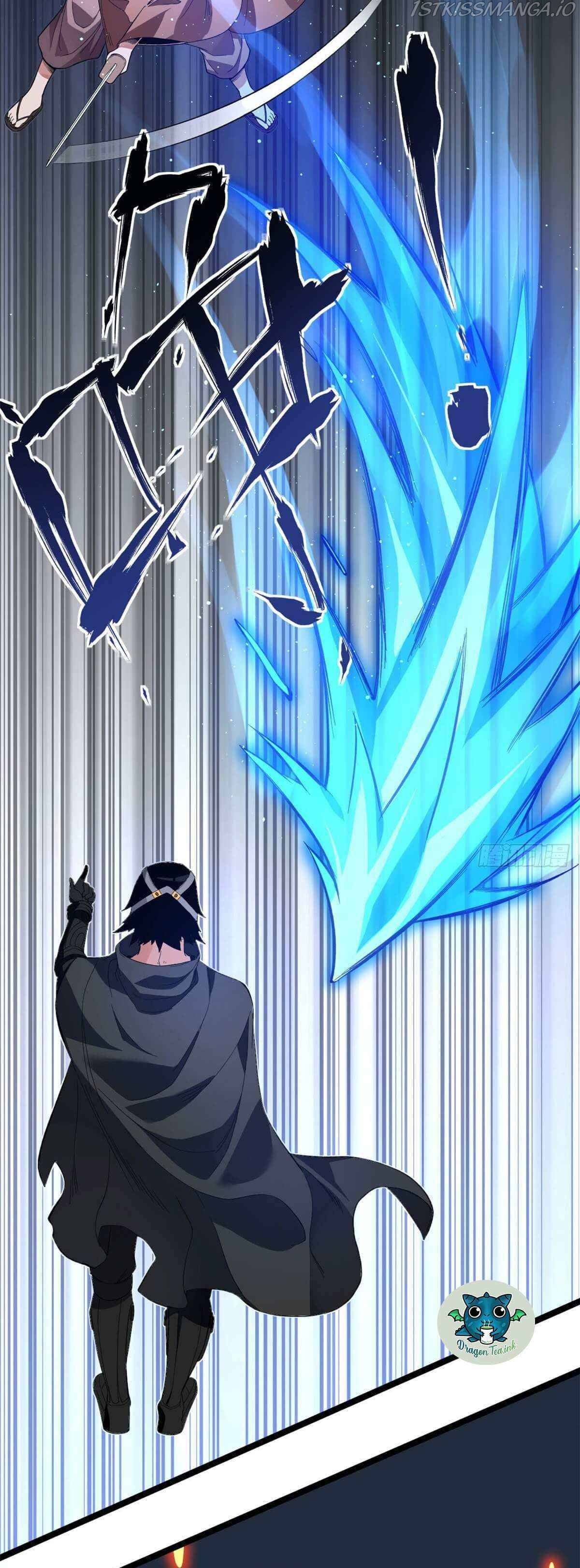 I Can Snatch 999 Types of Abilities chapter 24 - page 10