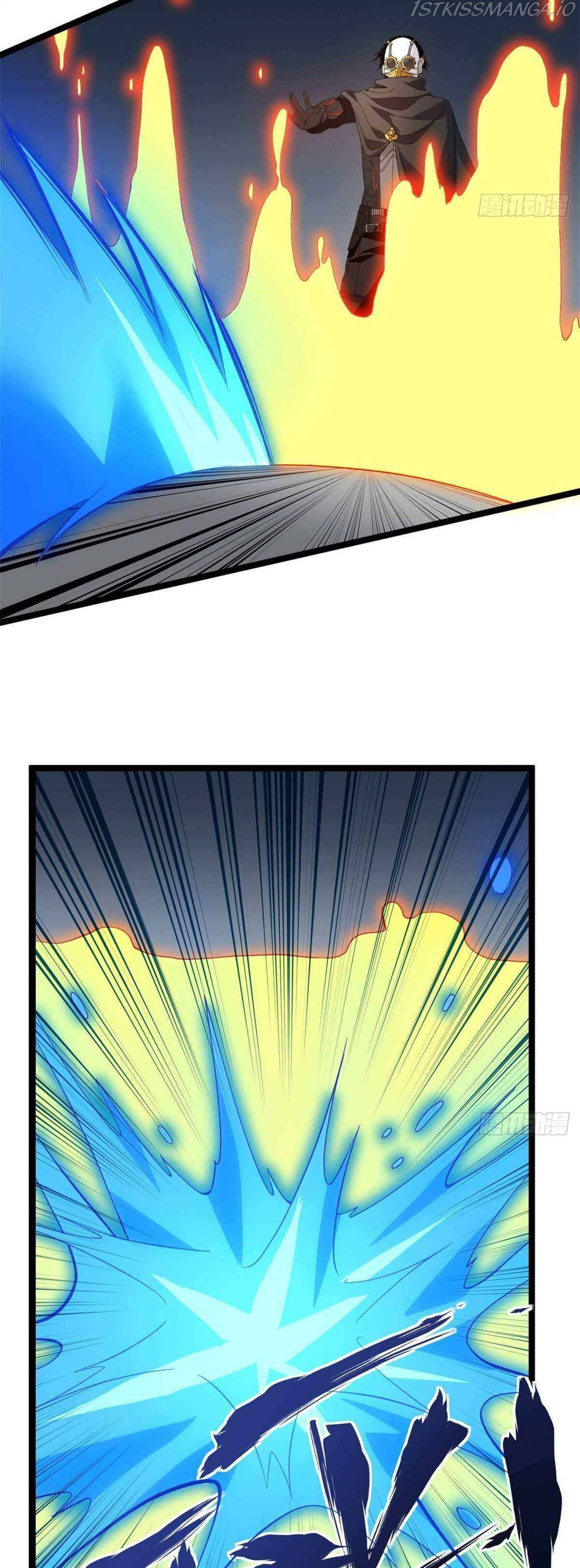 I Can Snatch 999 Types of Abilities chapter 24 - page 11