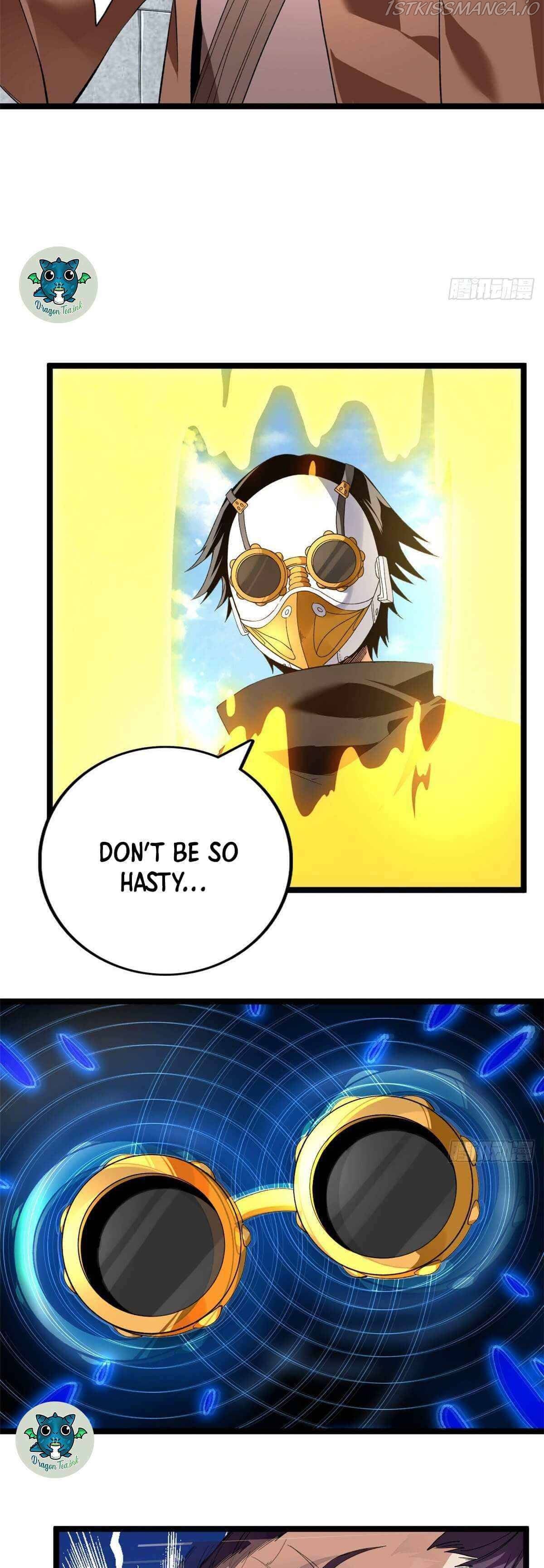 I Can Snatch 999 Types of Abilities chapter 24 - page 19