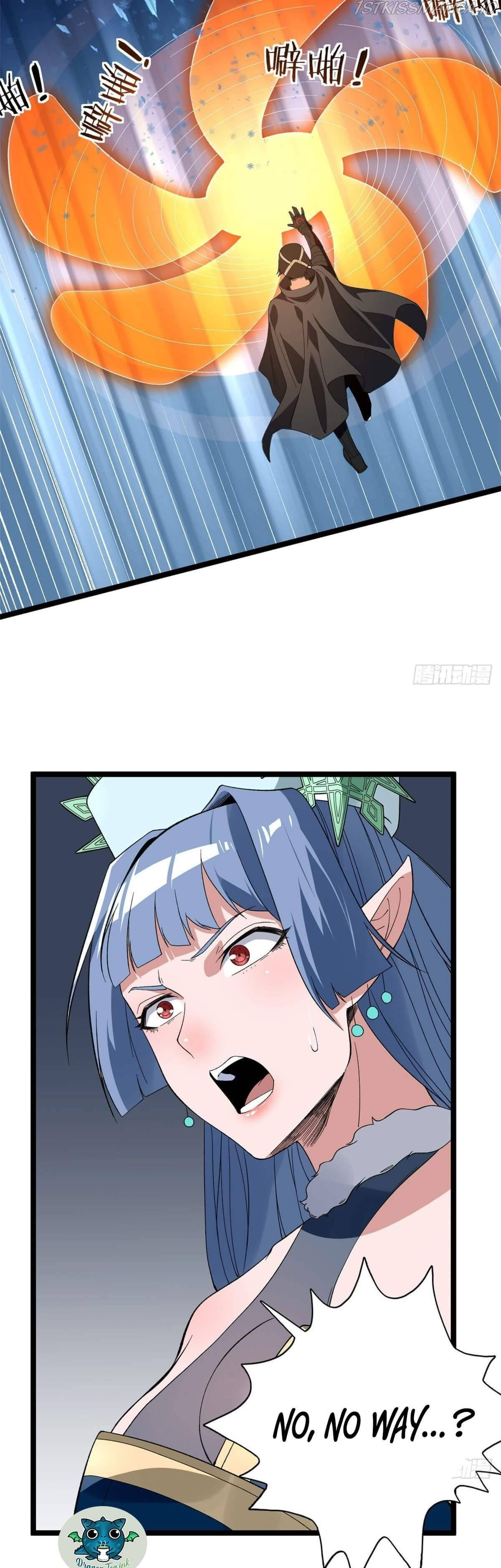 I Can Snatch 999 Types of Abilities chapter 23 - page 12
