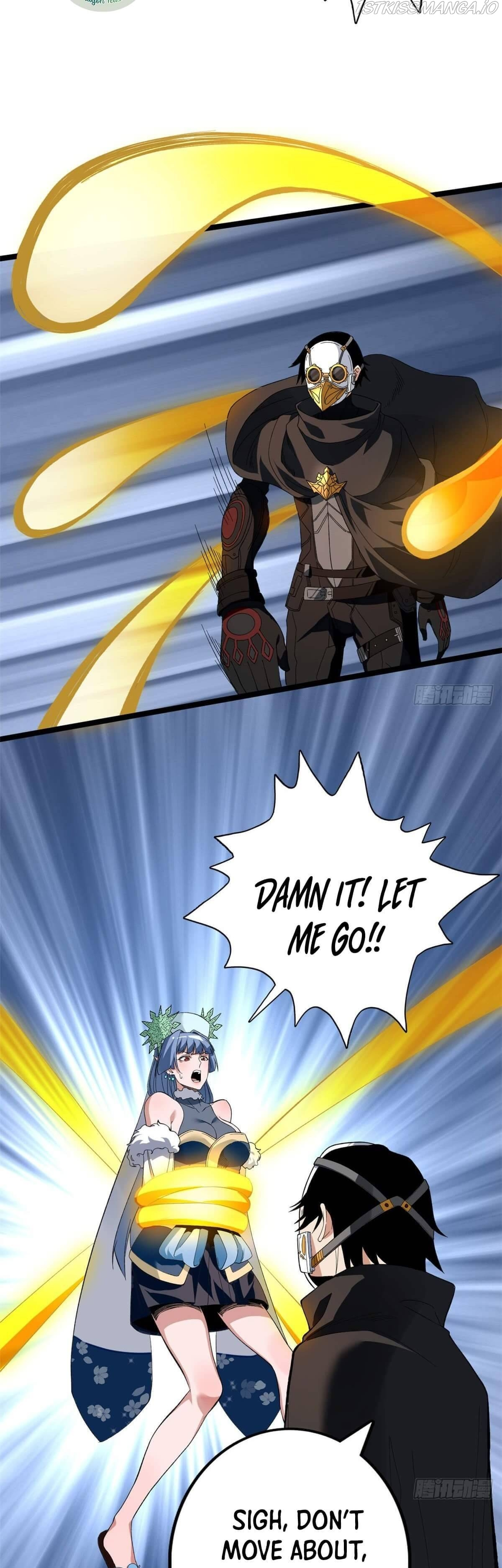 I Can Snatch 999 Types of Abilities chapter 23 - page 13