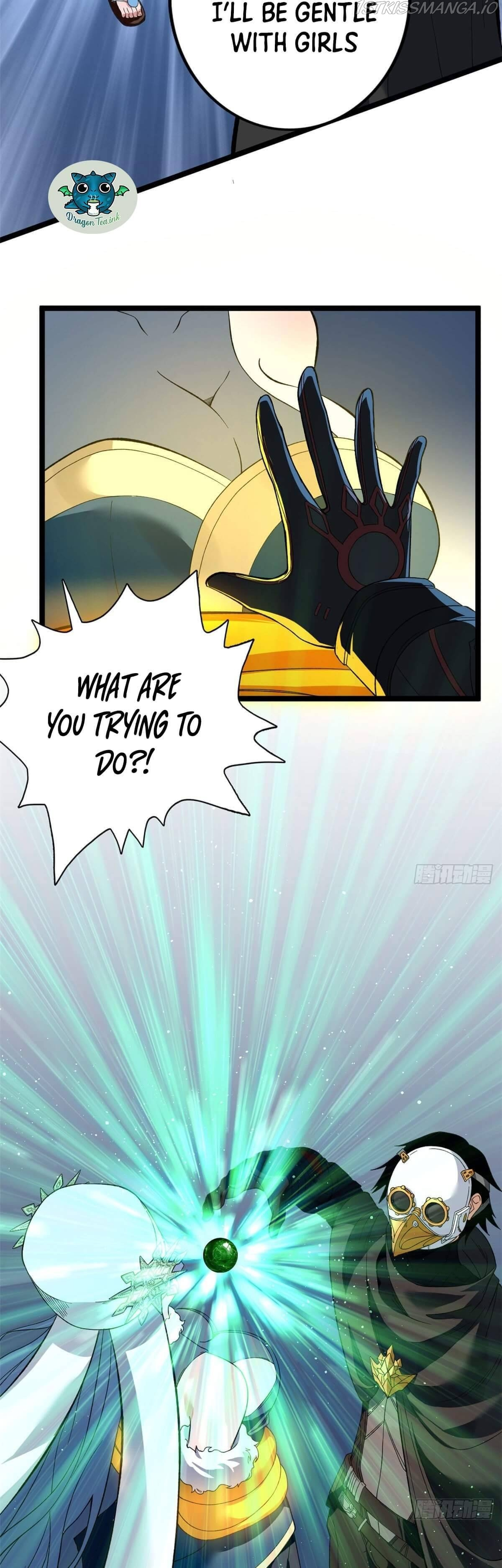 I Can Snatch 999 Types of Abilities chapter 23 - page 14