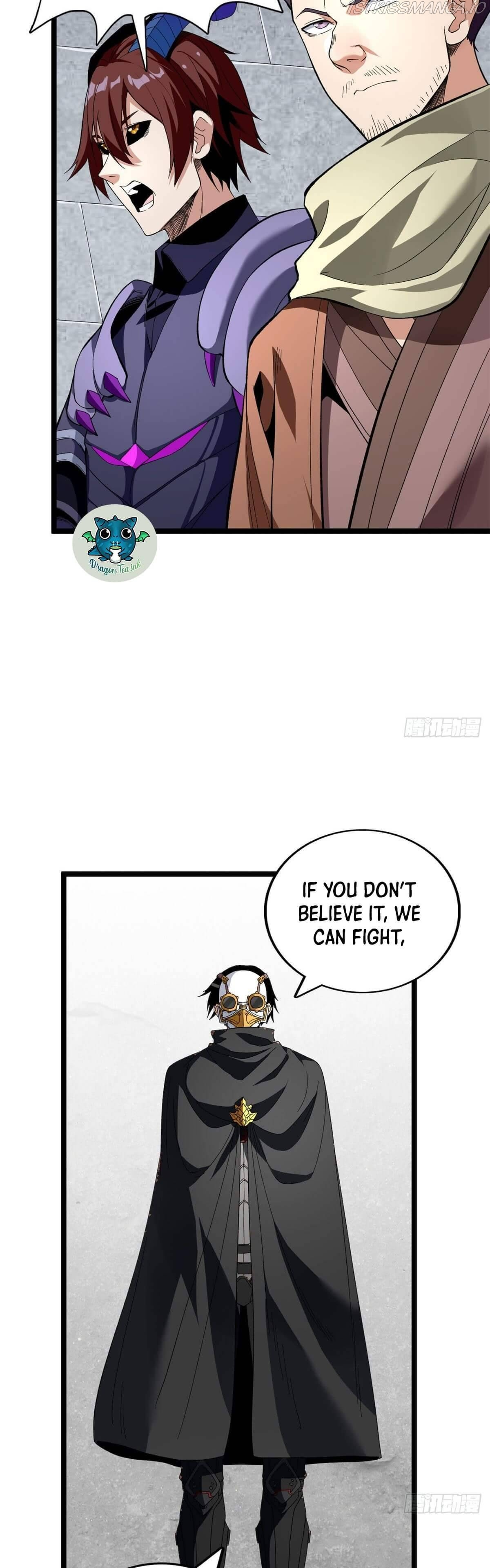 I Can Snatch 999 Types of Abilities chapter 23 - page 19