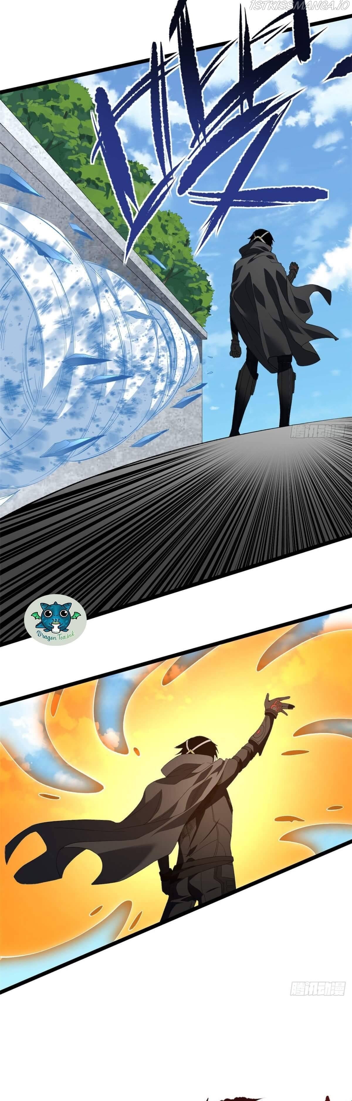 I Can Snatch 999 Types of Abilities chapter 23 - page 9