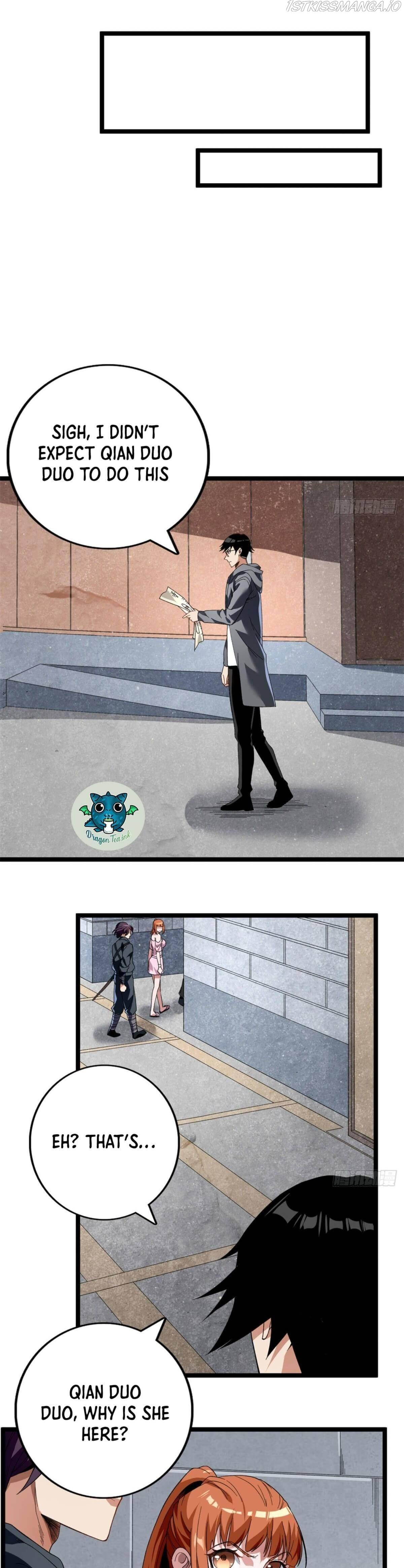 I Can Snatch 999 Types of Abilities chapter 20 - page 5