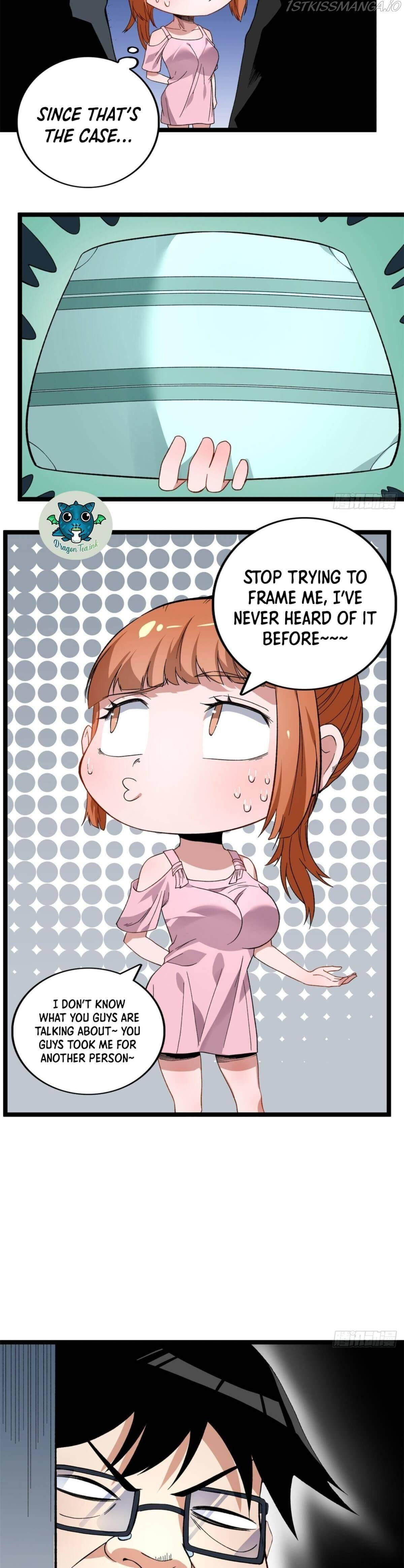 I Can Snatch 999 Types of Abilities chapter 20 - page 9