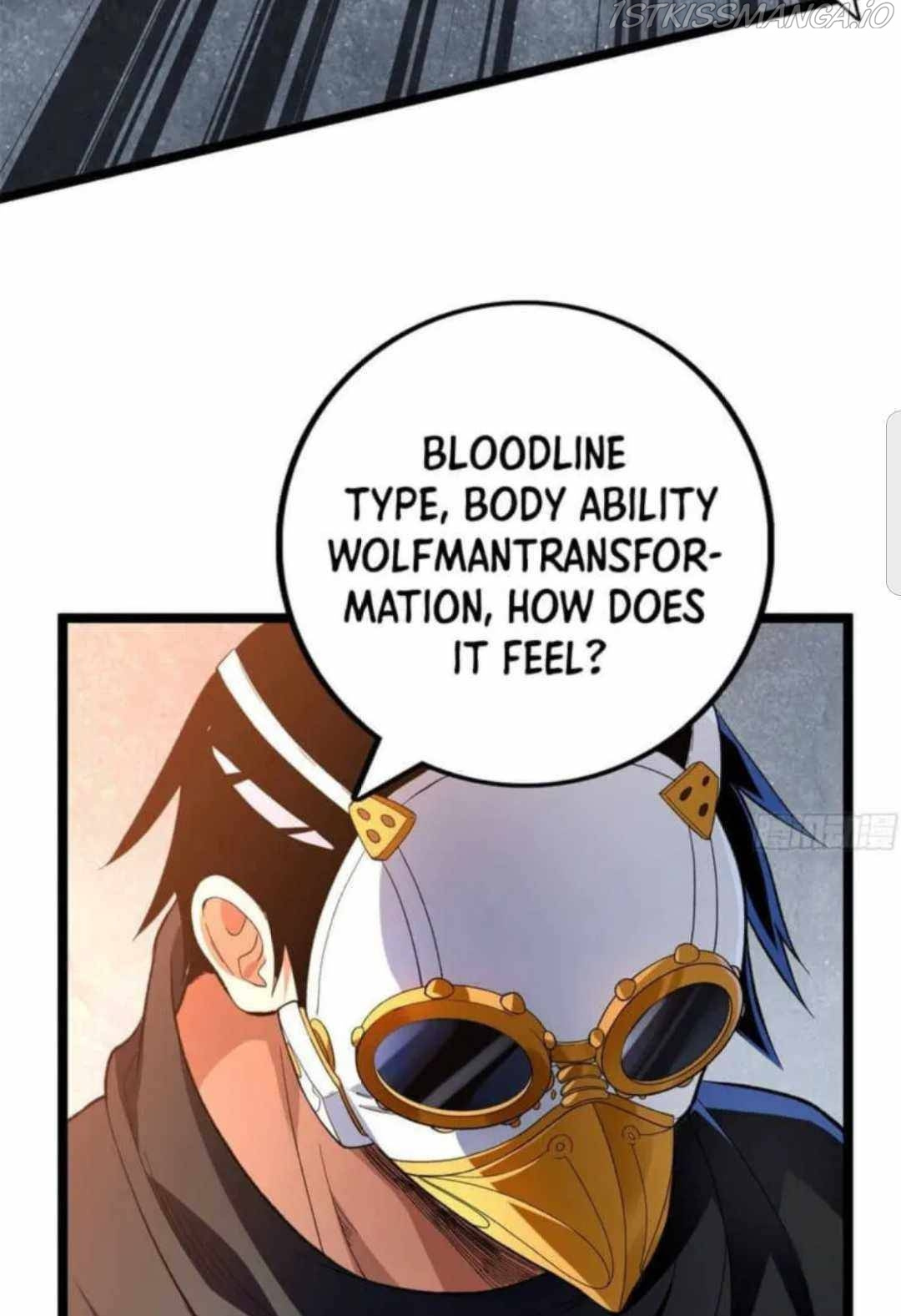 I Can Snatch 999 Types of Abilities chapter 19 - page 10