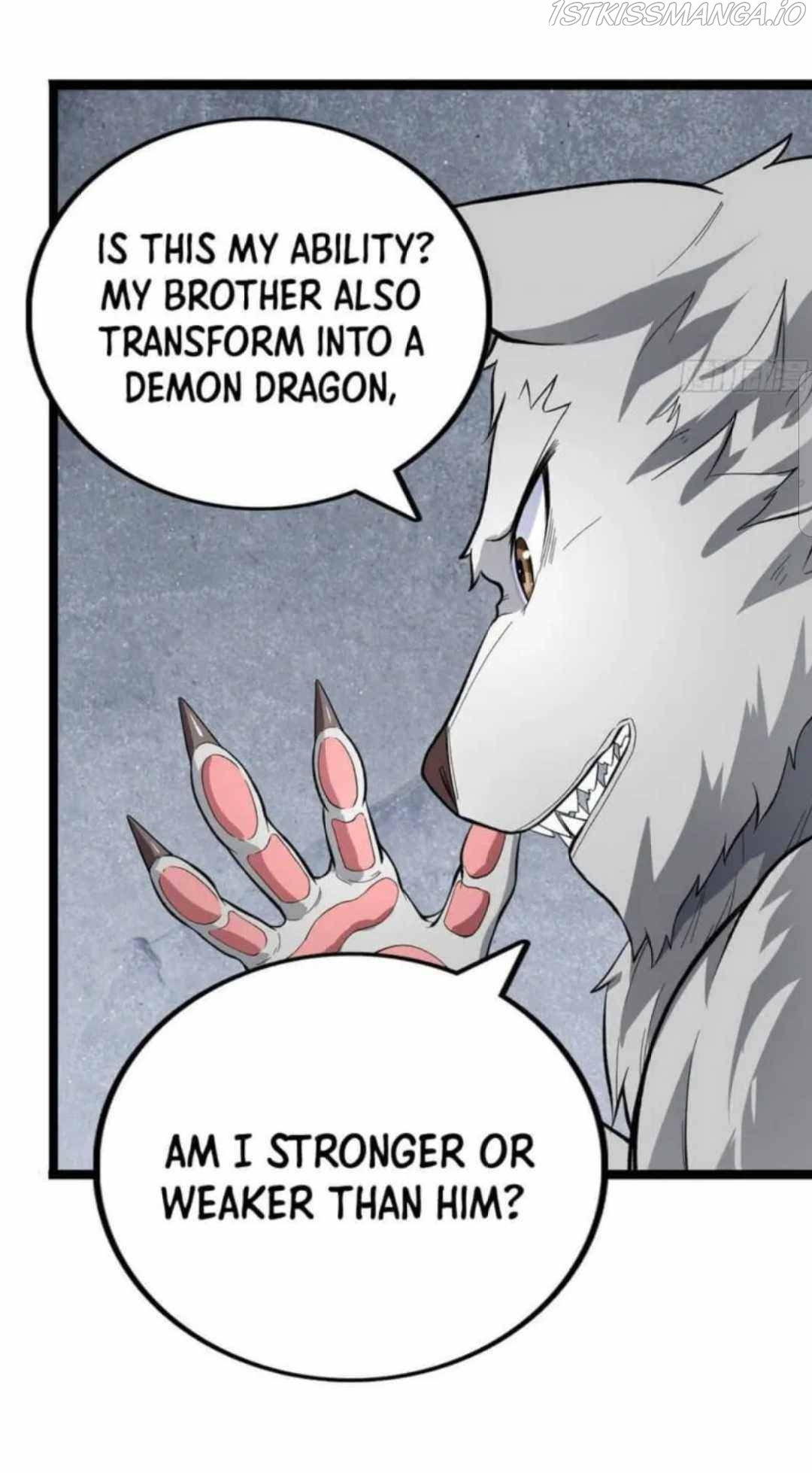 I Can Snatch 999 Types of Abilities chapter 19 - page 12