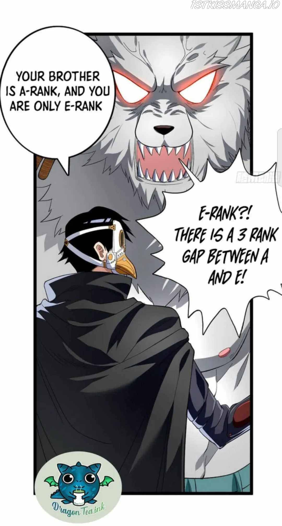 I Can Snatch 999 Types of Abilities chapter 19 - page 13