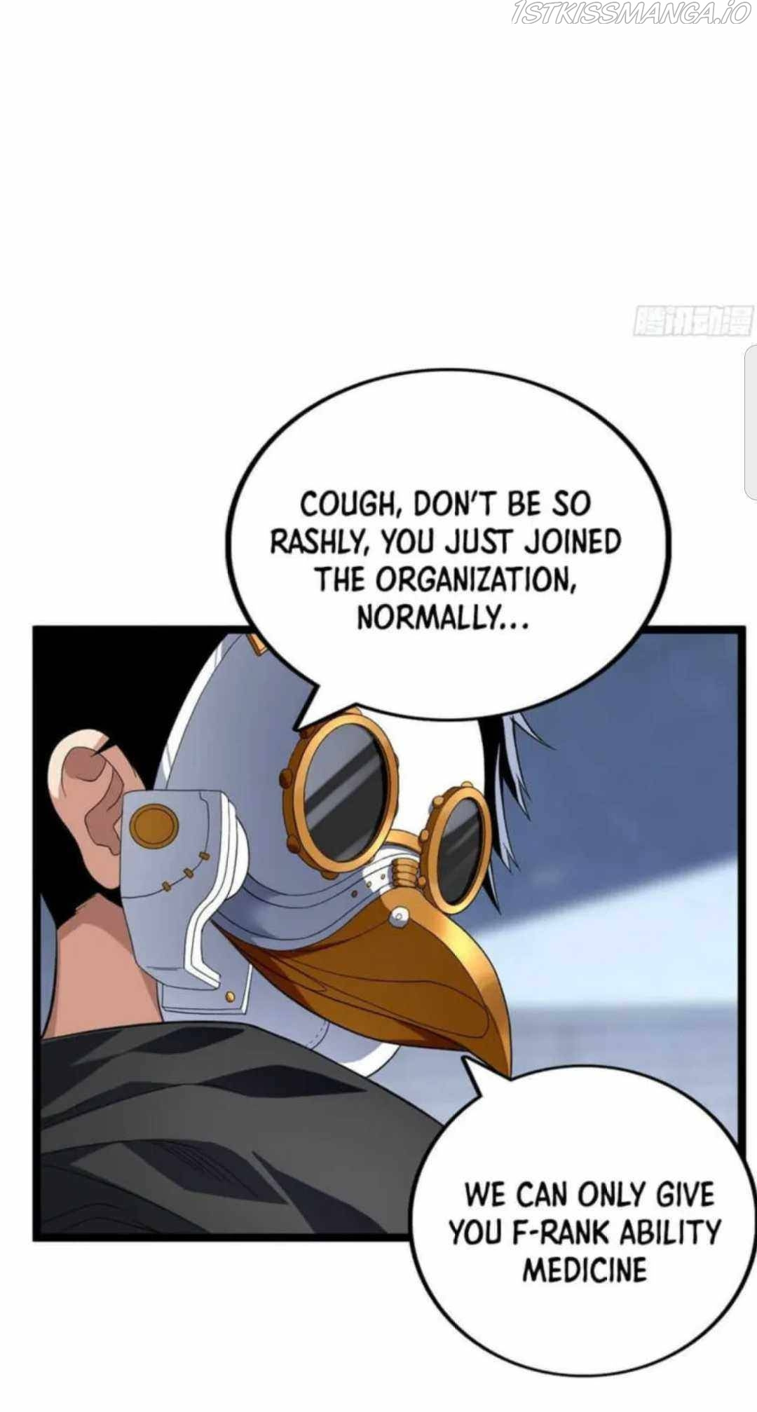 I Can Snatch 999 Types of Abilities chapter 19 - page 14