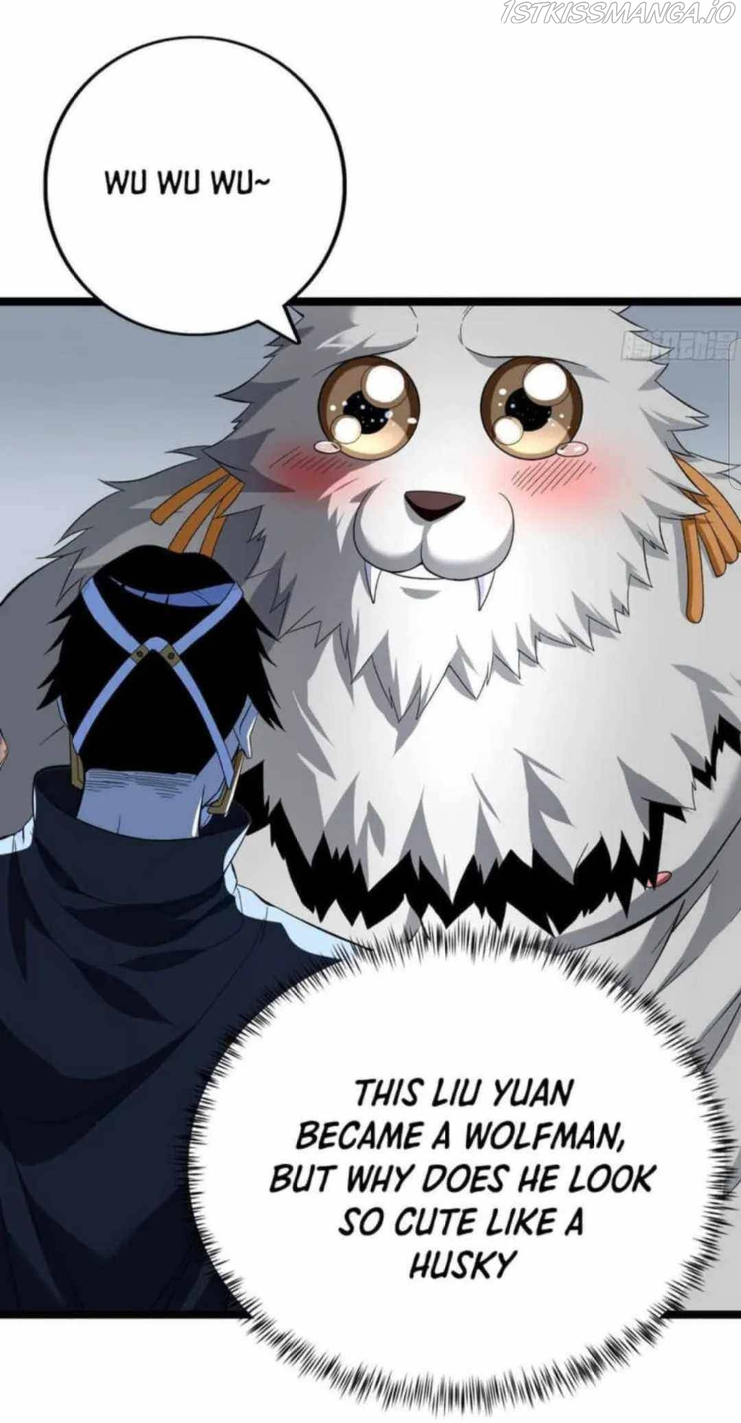 I Can Snatch 999 Types of Abilities chapter 19 - page 15