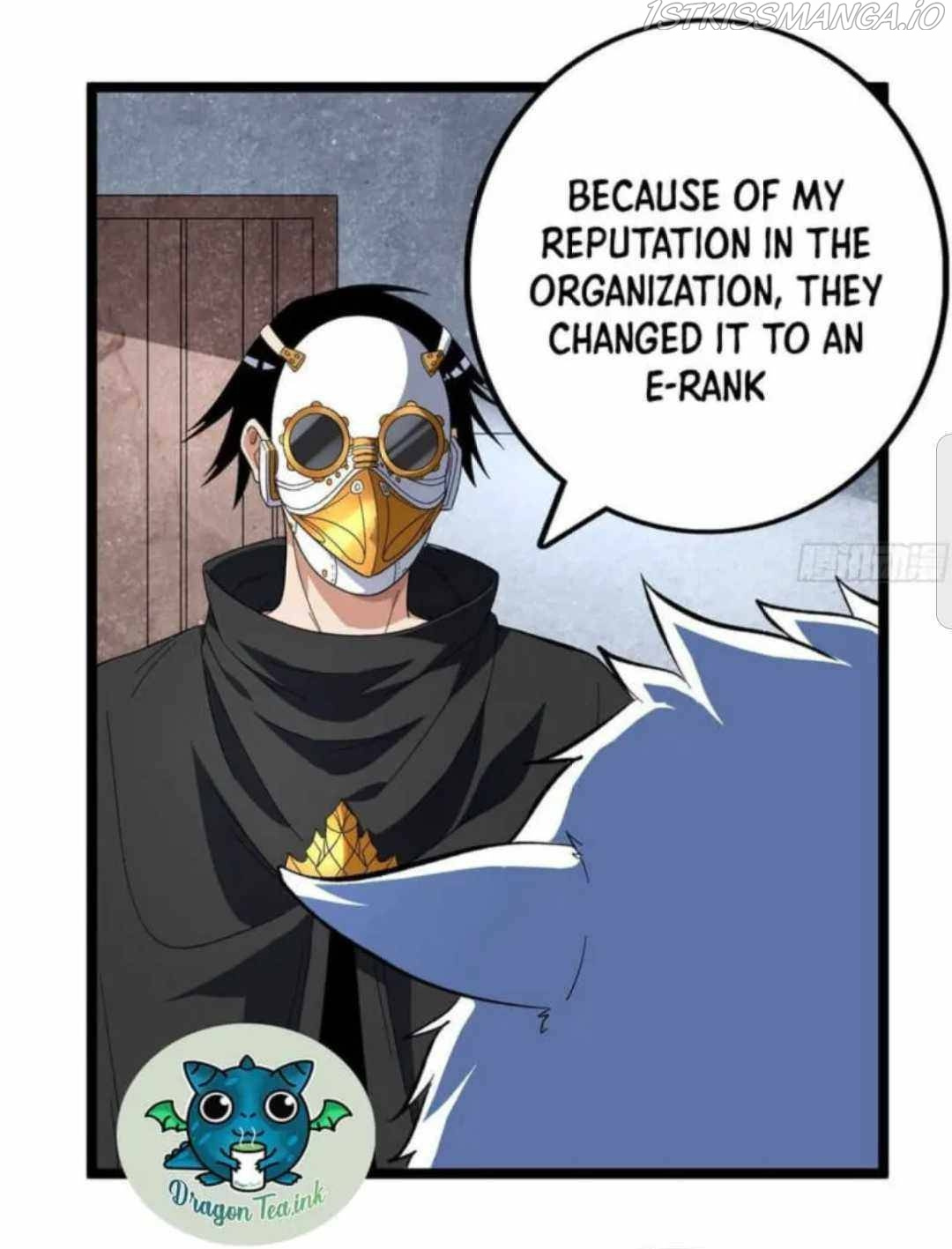 I Can Snatch 999 Types of Abilities chapter 19 - page 16